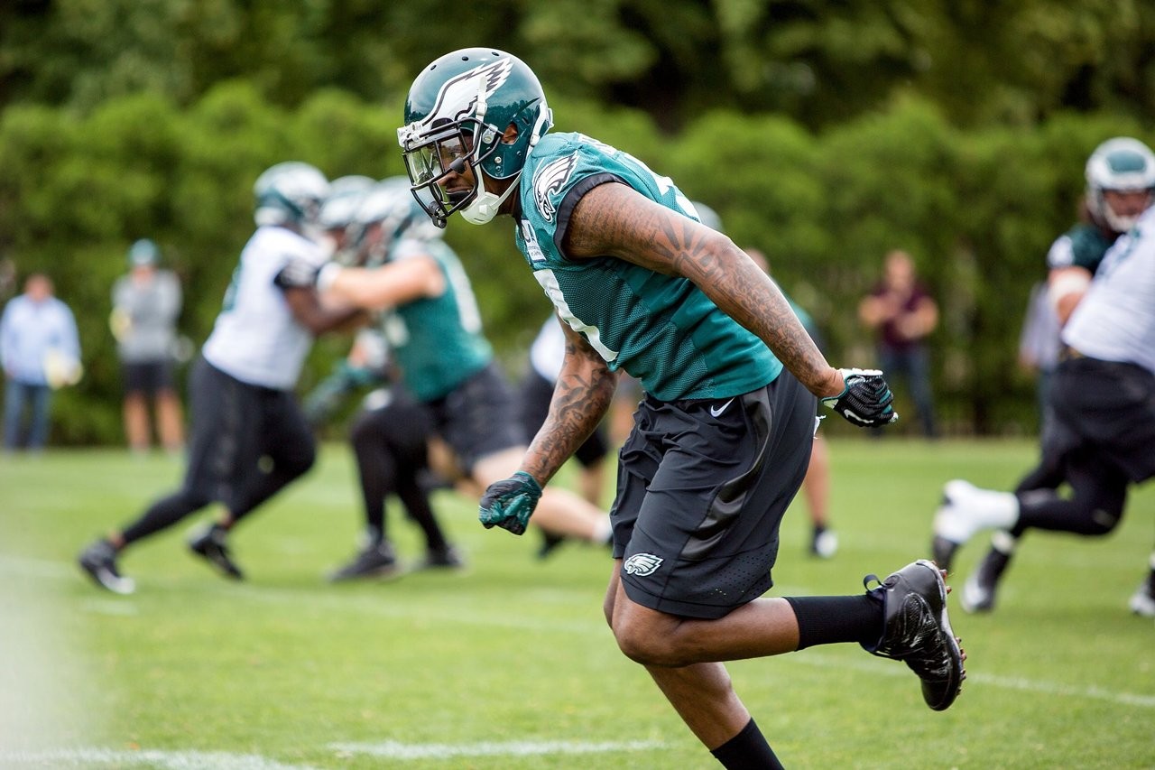 Fletcher Cox Named 'Most Indispensable'