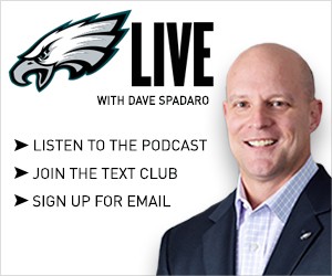 eagles game play by play radio