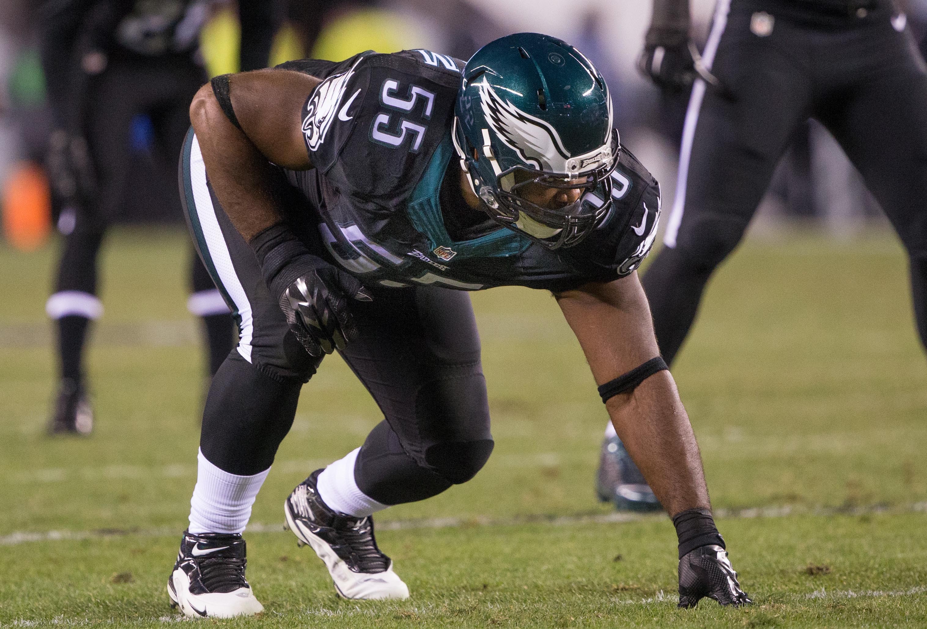 Philadelphia Eagles: It’s Been Quite A Busy Week For Brandon Graham