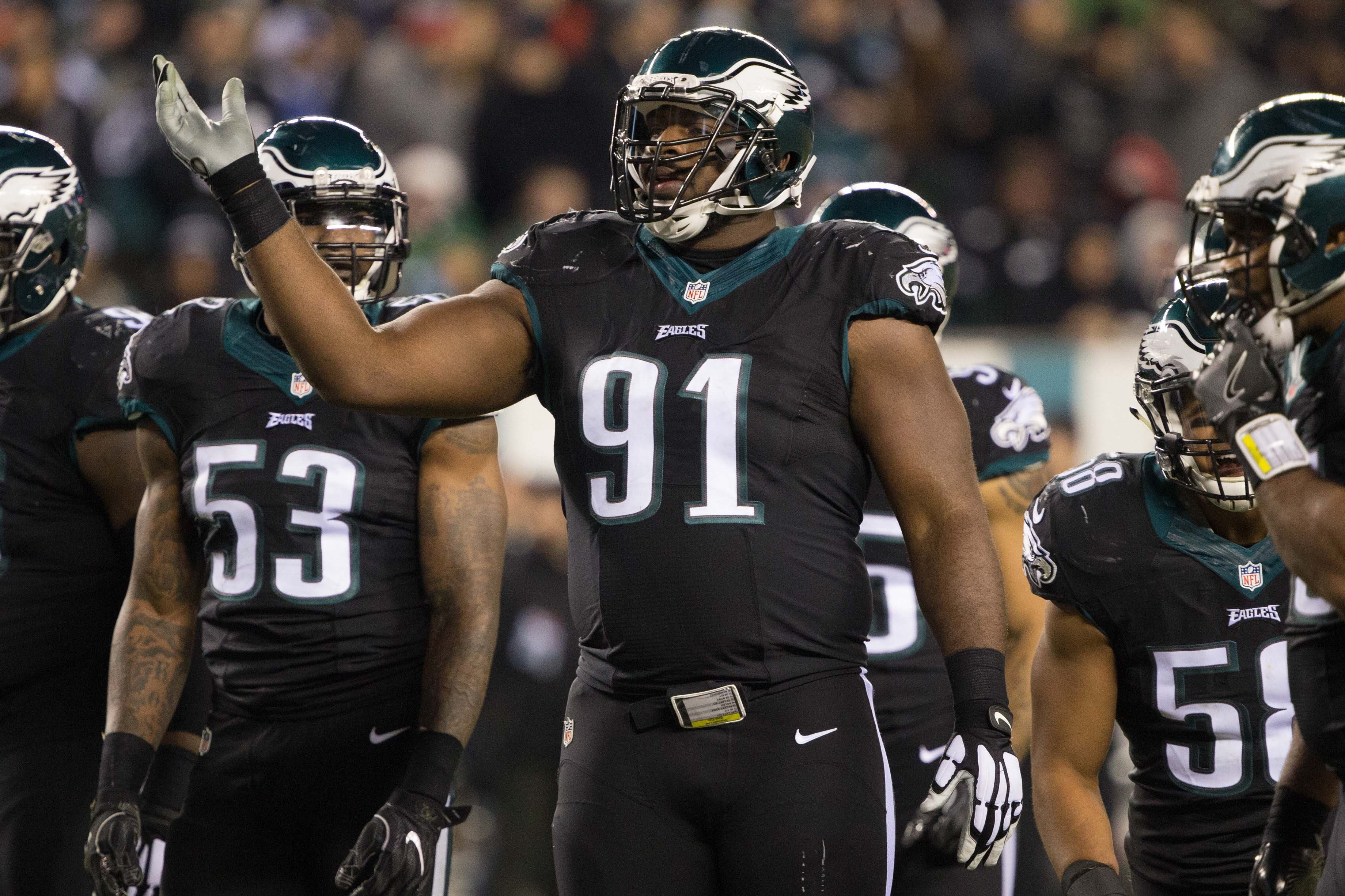 Fletcher Cox misses OTAs to spend time with family; chaos ensues