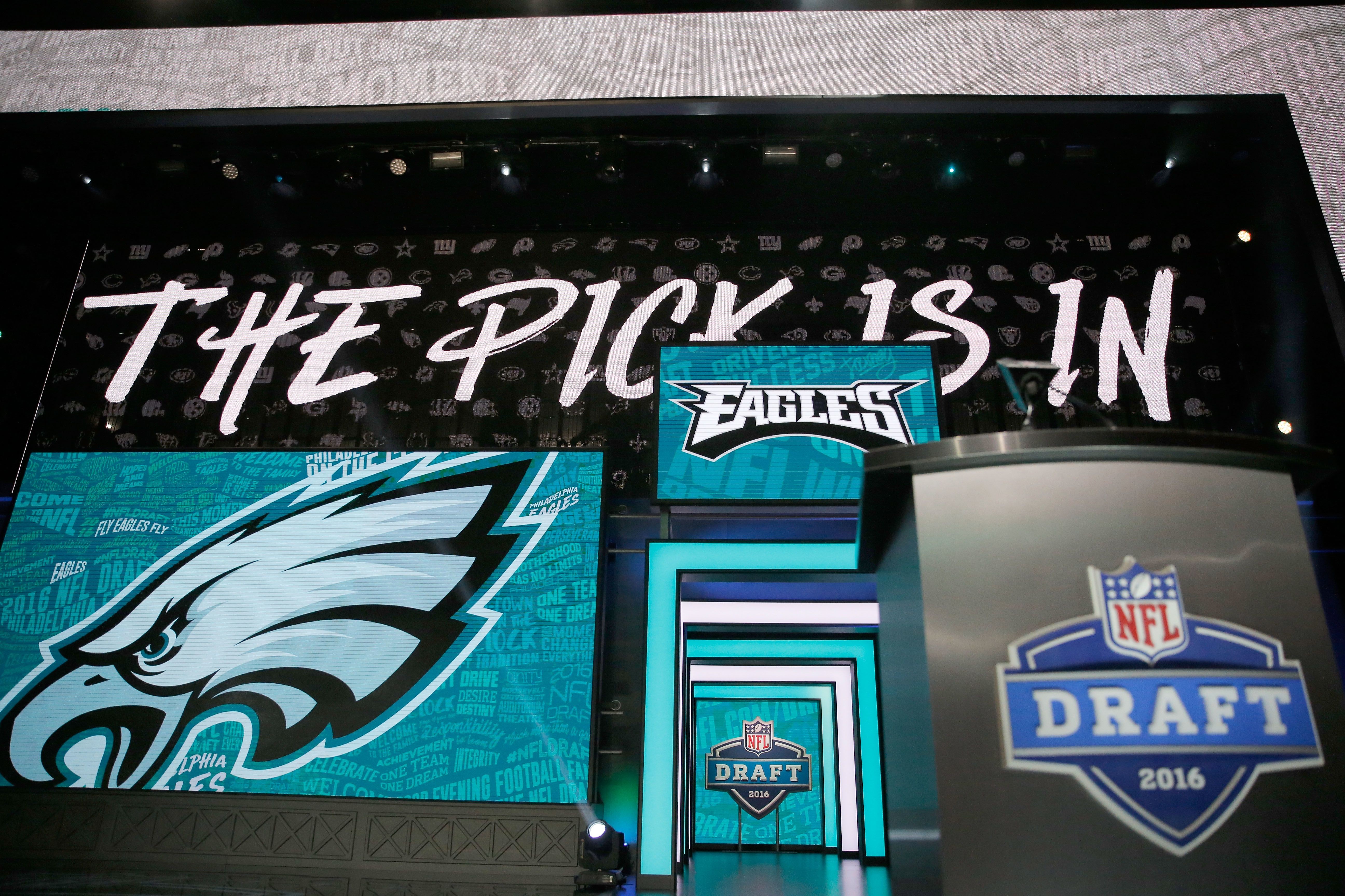 2019 NFL Draft Ranking the Philadelphia Eagles’ Top 5 Needs