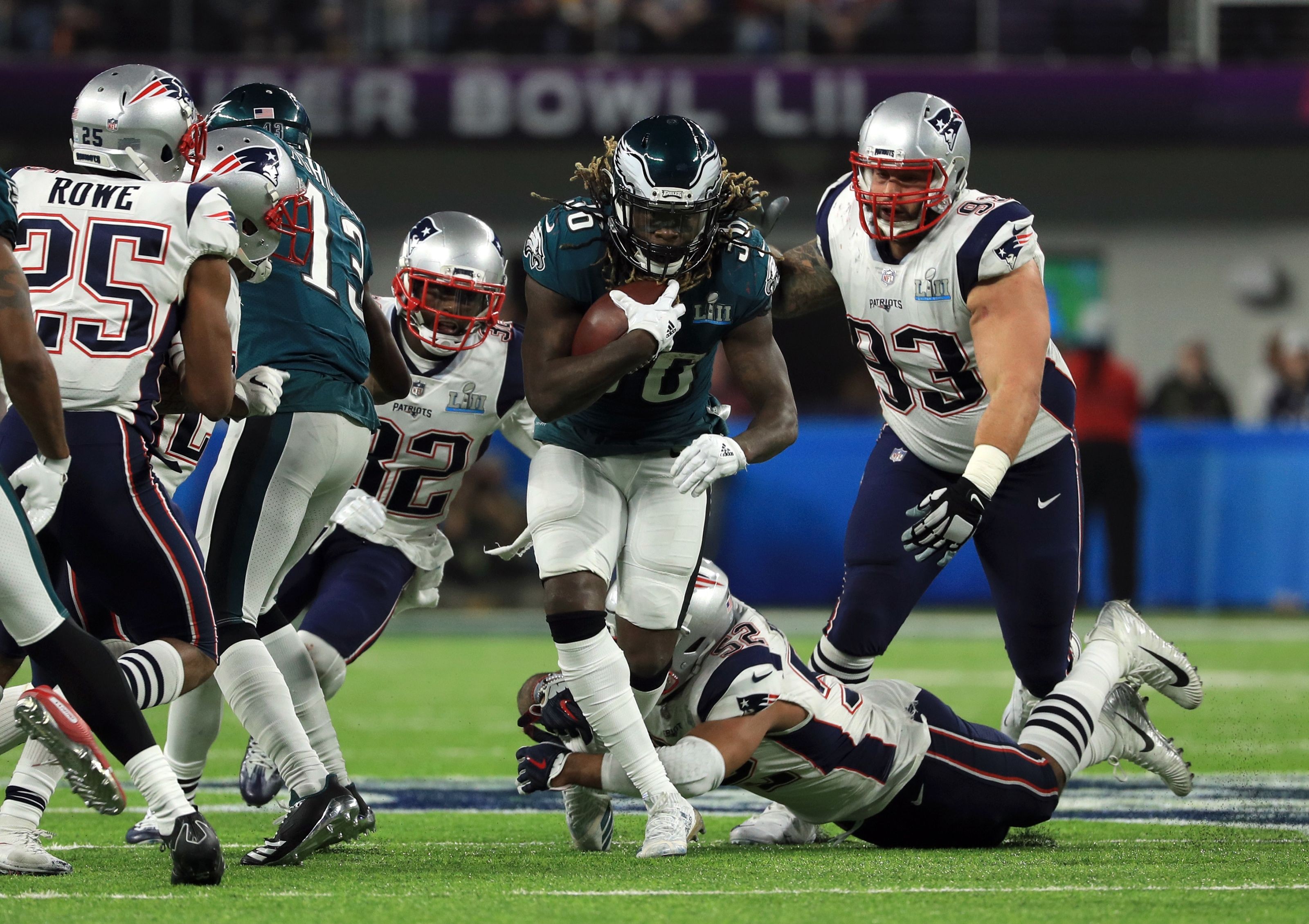 ESPN names 6 Philadelphia Eagles who will shape 2018’s season