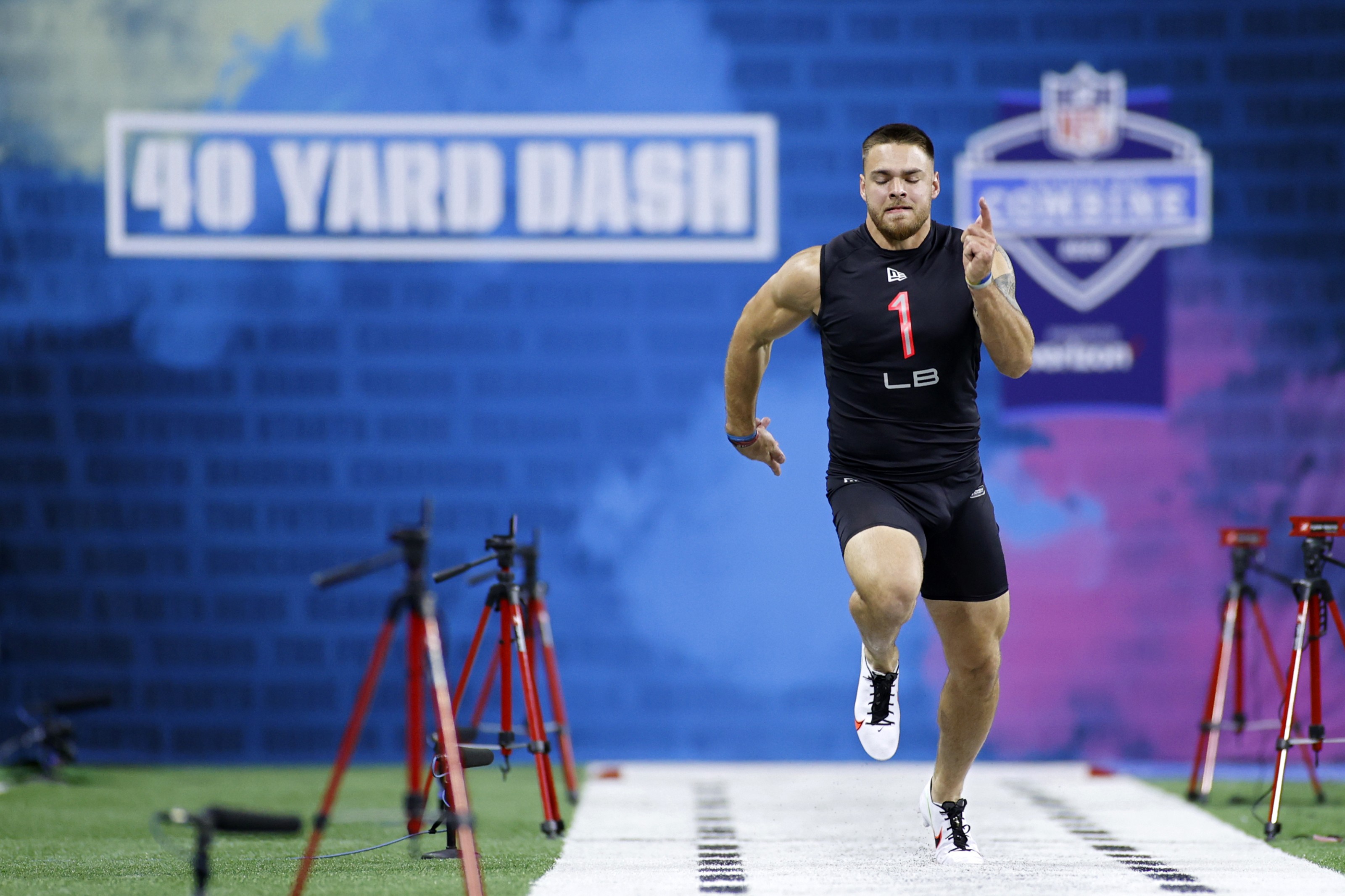 Philadelphia Eagles add linebacker 3 Things to know