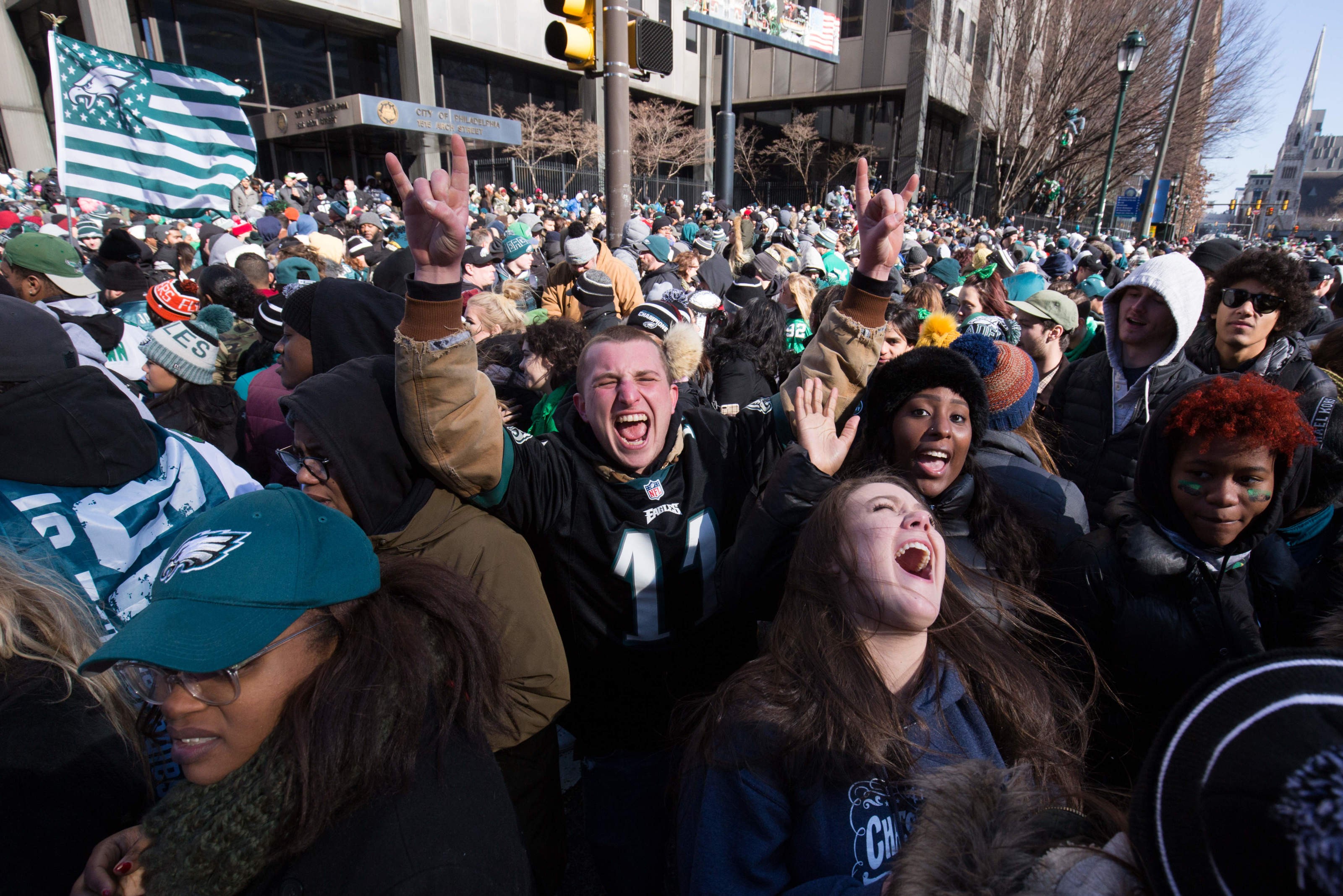 Philadelphia Eagles 3 Potential surprise picks at number six