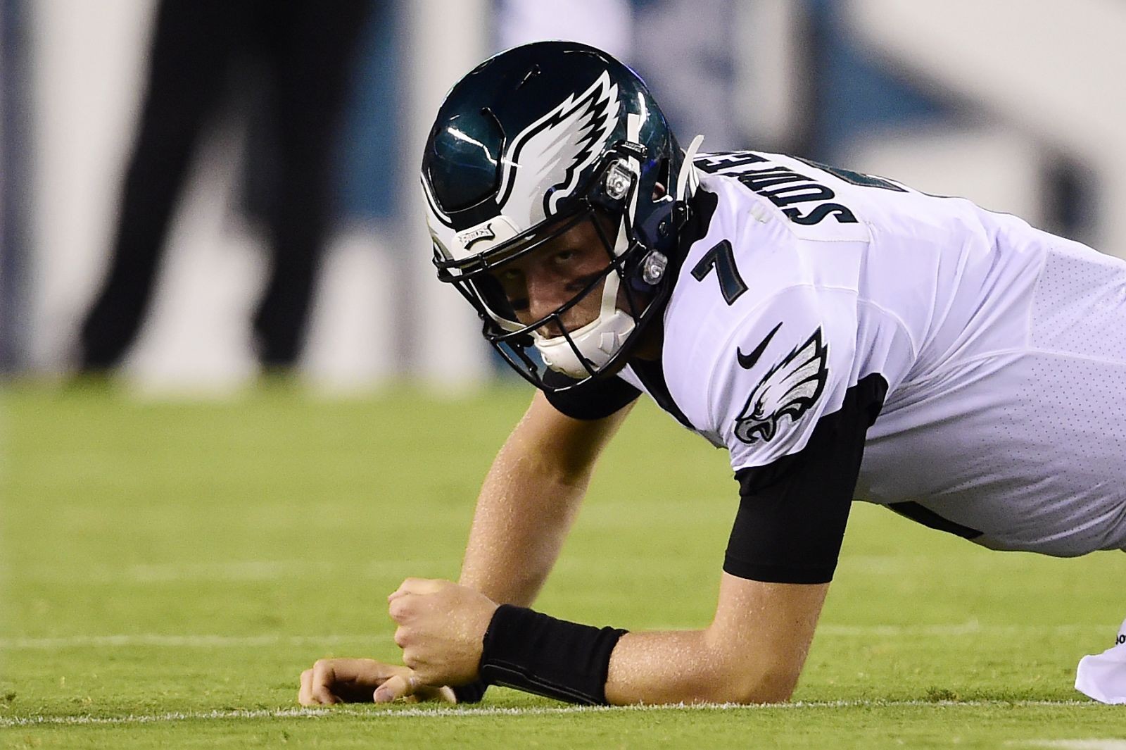 Philadelphia Eagles: 1 Sentence On Every Injured Player