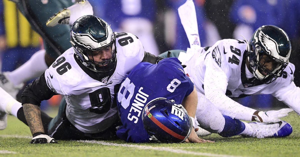Eagles vs. Giants Game Preview 5 questions and answers Eagles vs. Giants Game Preview 5 questions and answers