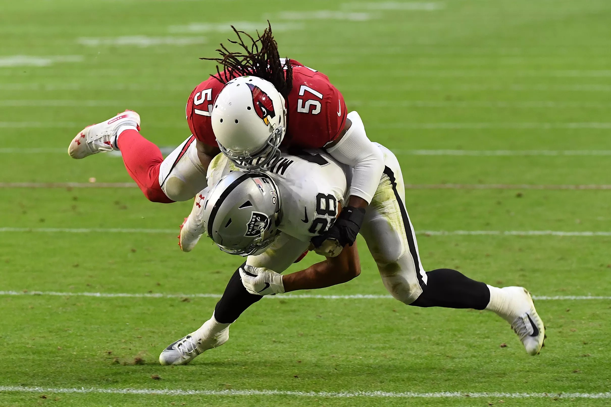 7 linebacker options for the Eagles