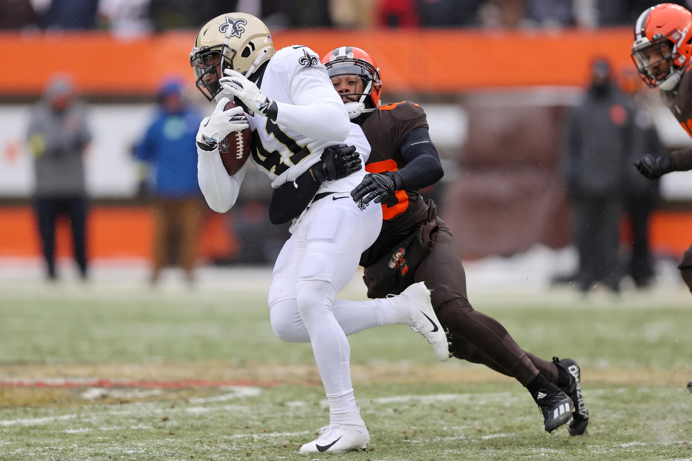 Eagles 2023 firstround pick tracker Week 16 edition