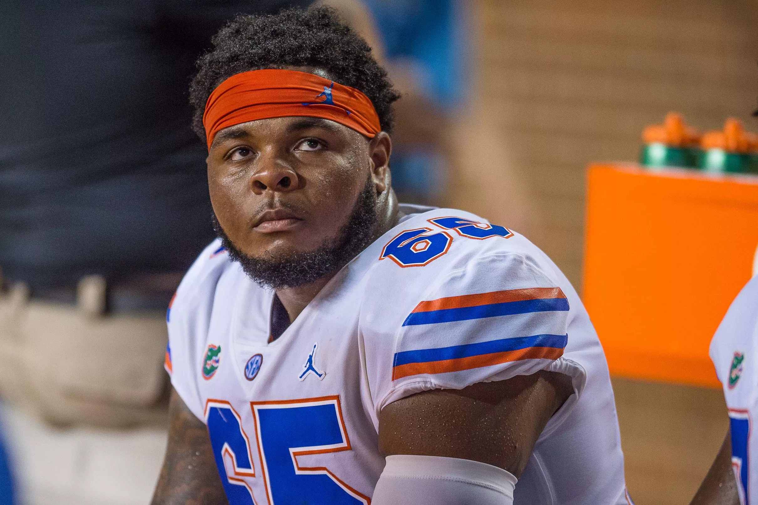 2019 NFL Draft Best available players after the first round