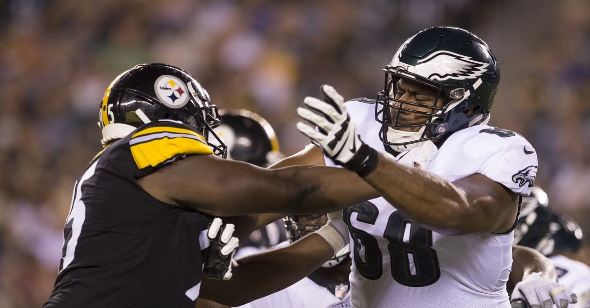 Eagles vs. Steelers Week 5 game predictions