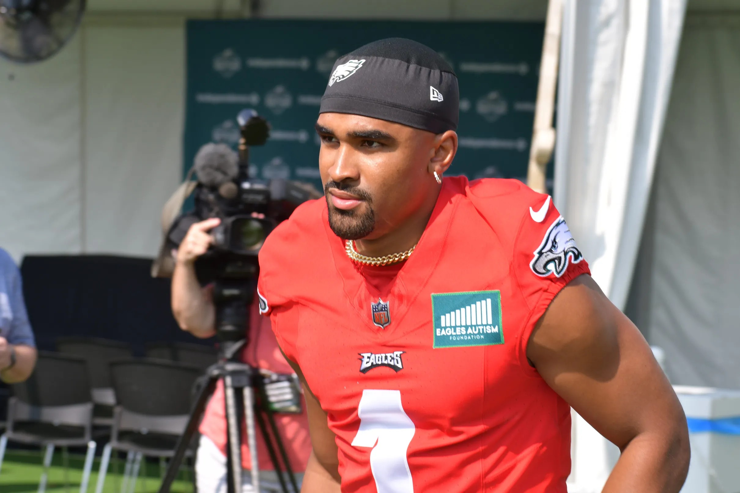 Eagles News: Updated NFL quarterback rankings have Jalen Hurts in second  place - Bleeding Green Nation