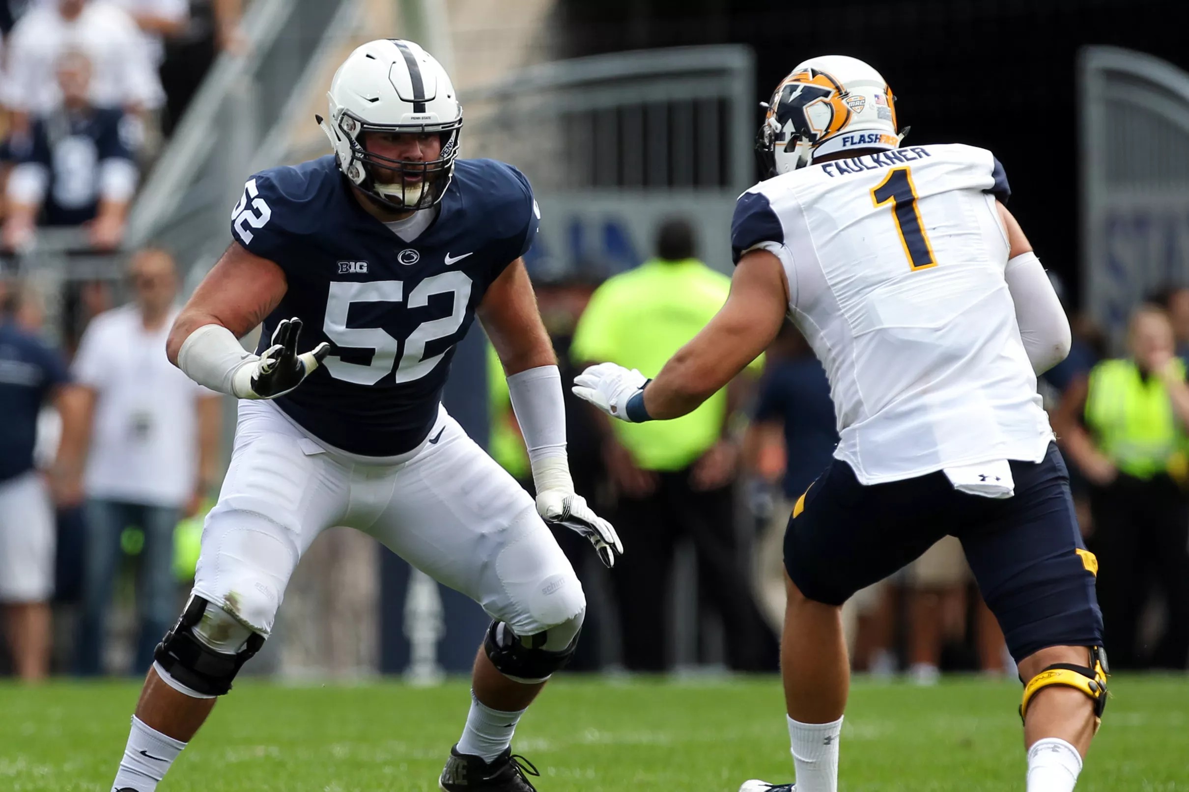 Eagles News Philadelphia’s UDFA class ranks as one of the NFL’s best