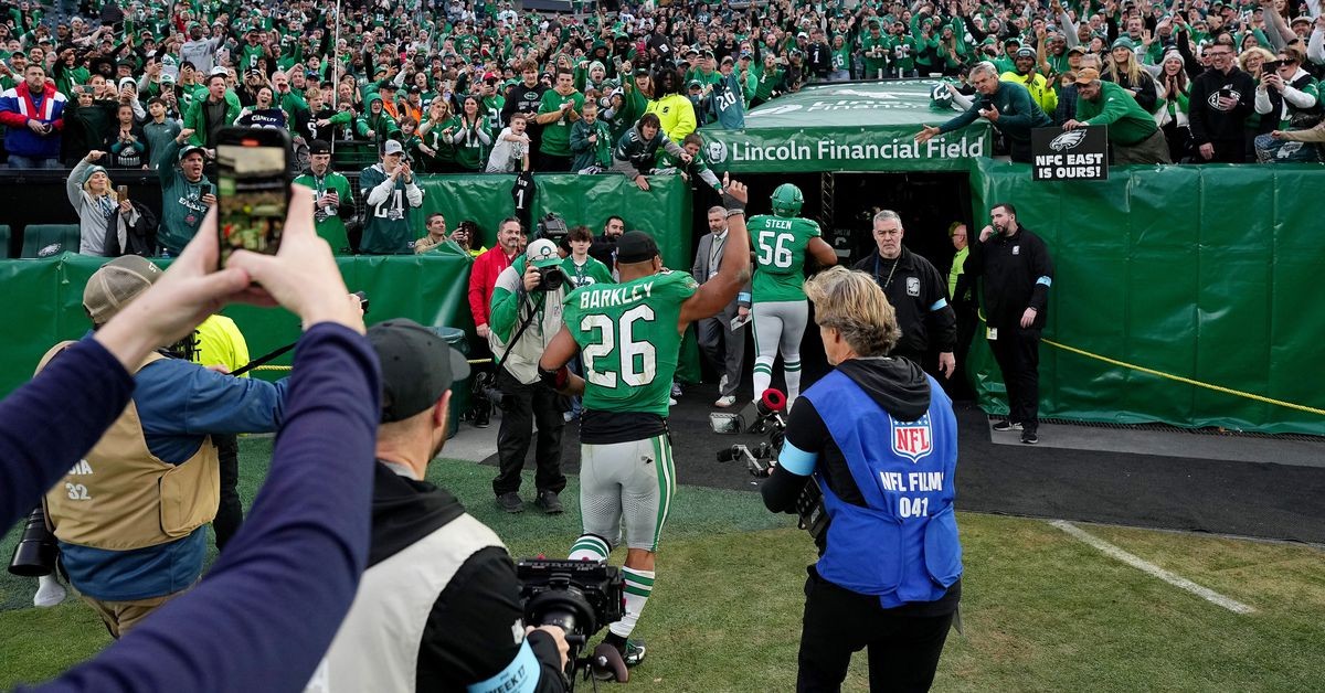 Eagles vs. Jaguars preseason watching guide