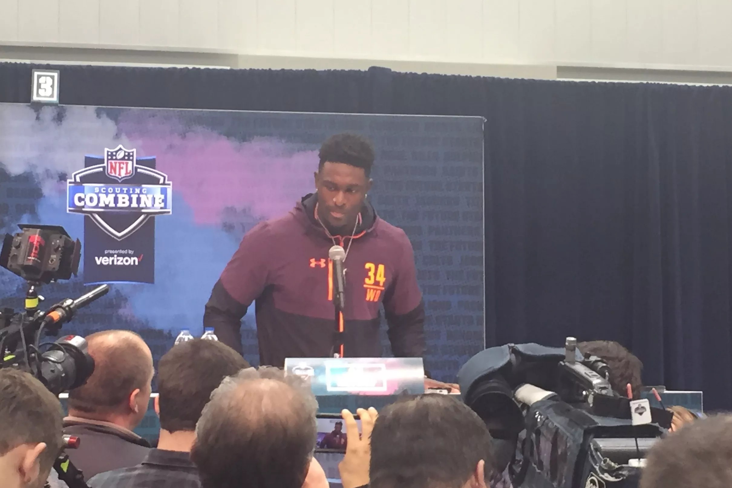 Eagles News Philadelphia now has two of the top rated deep threats in