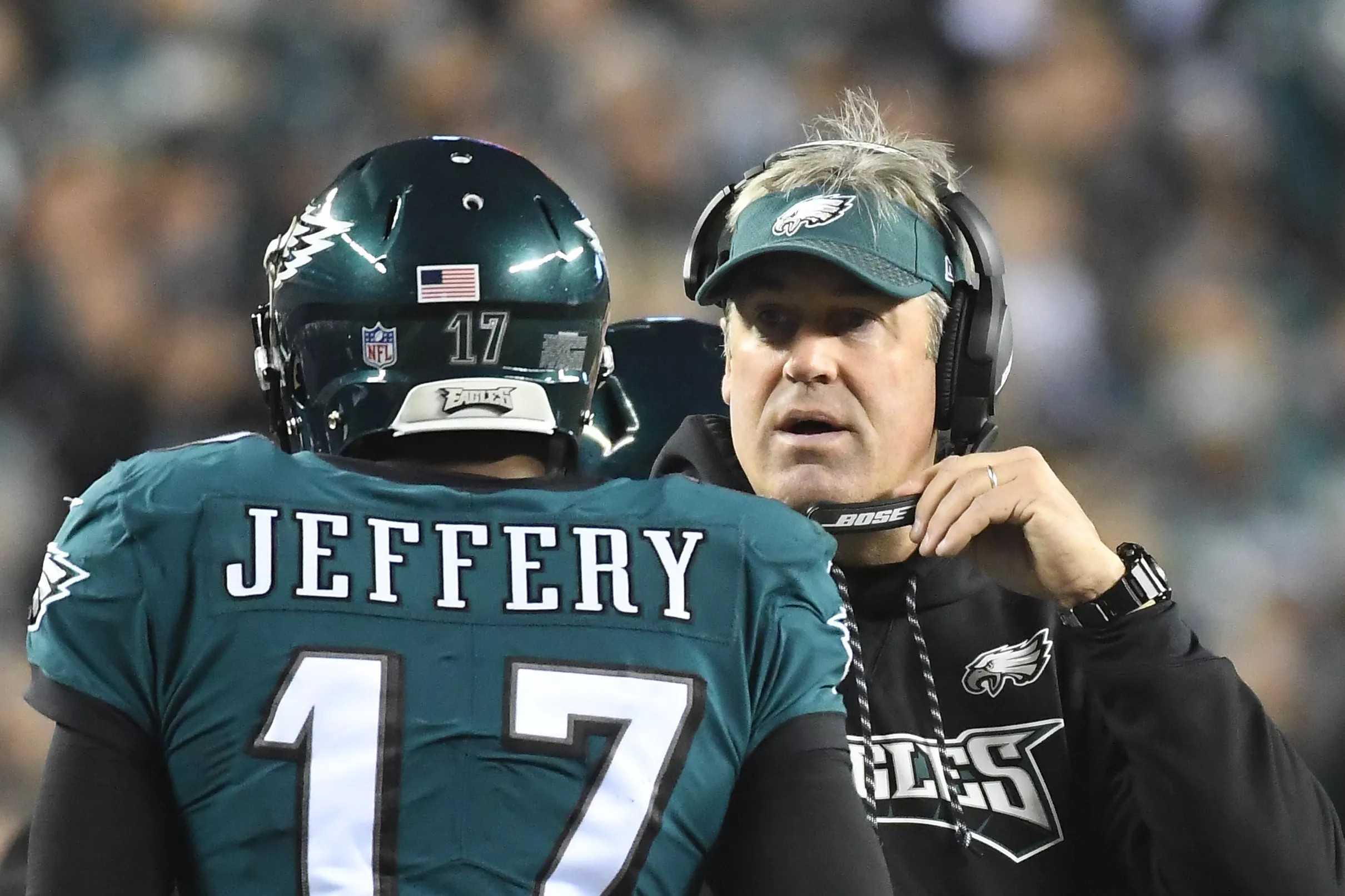 10 final thoughts on the Eagles’ NFC Championship Game win 10 final thoughts on the Eagles’ NFC Championship Game win