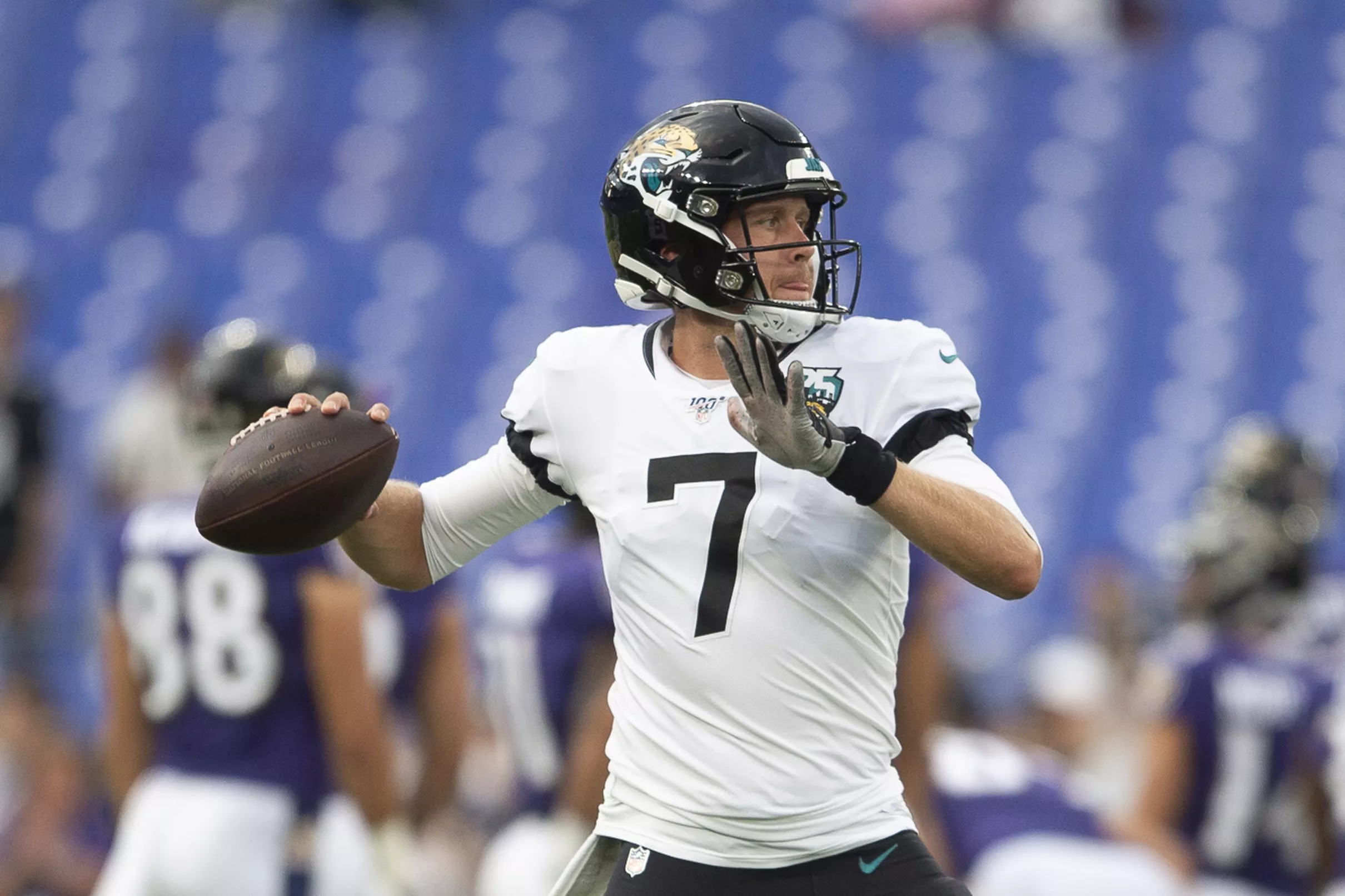 Eagles vs. Jaguars preseason preview: Seven questions and answers