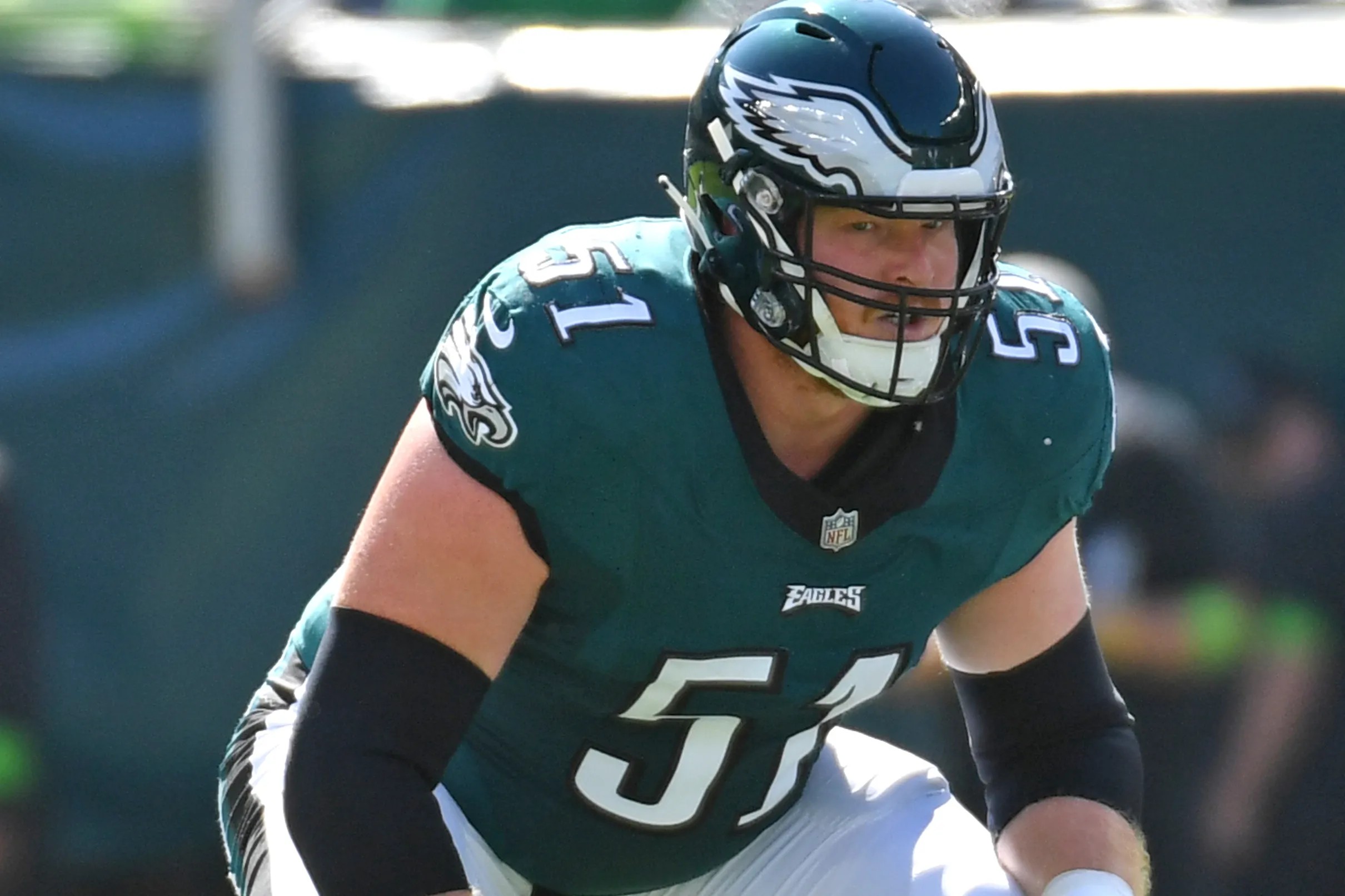 Eagles Live Updates: Birds Hold First Practice; Two Players Sit Out; Jason Kelce Makes An Appearance! - 5ozntqu