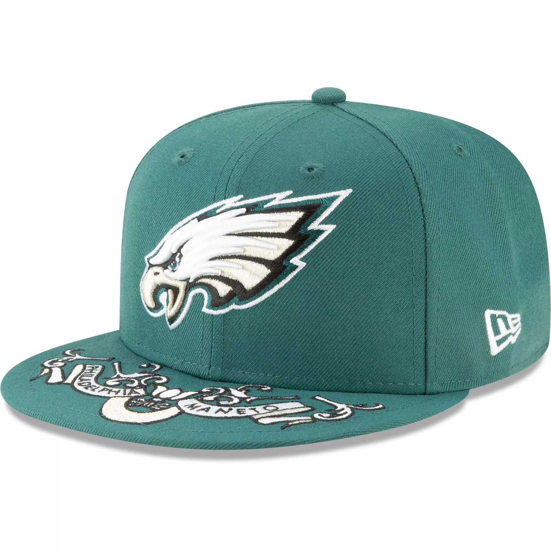 Eagles 2019 NFL Draft hats are here