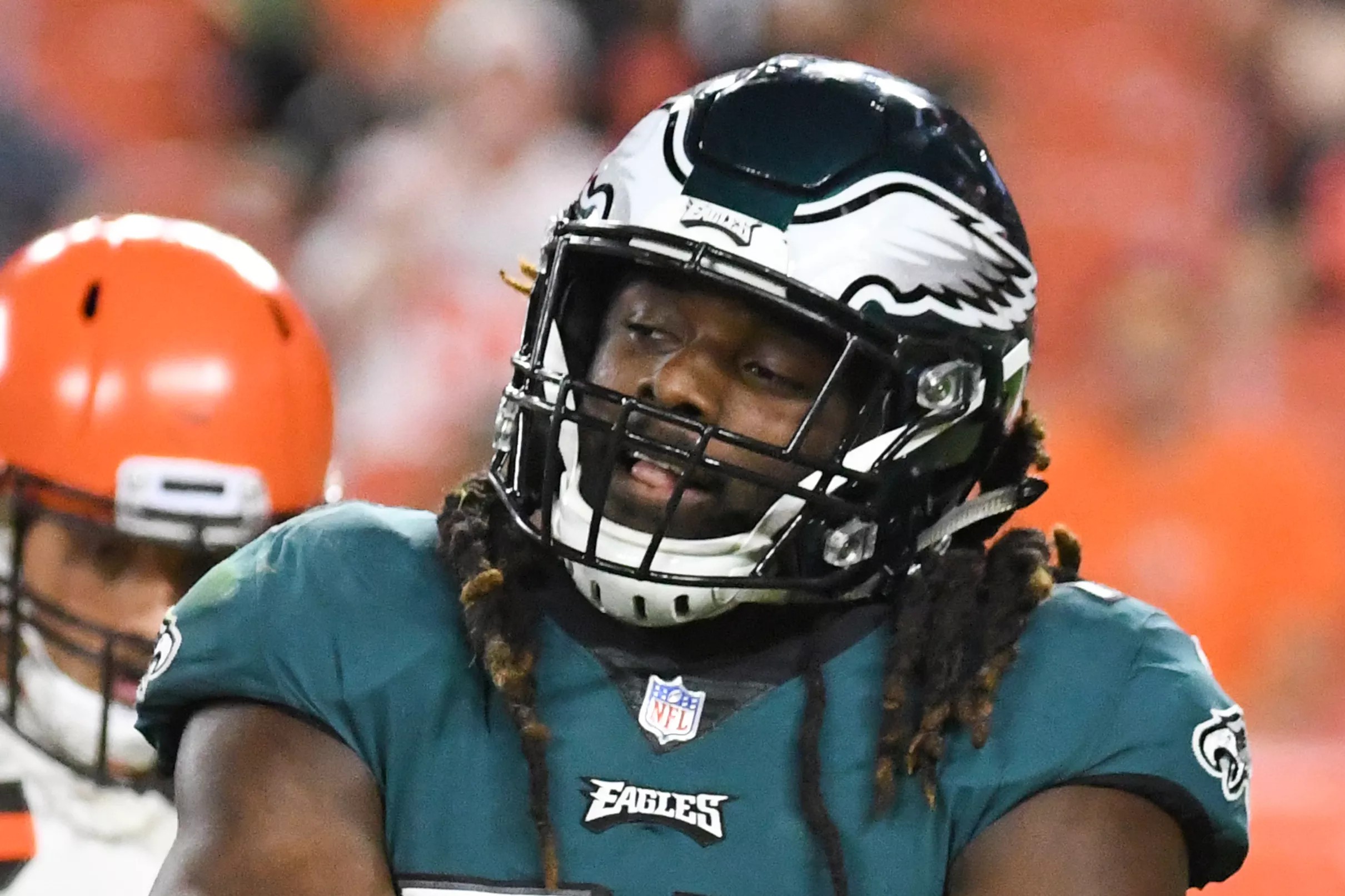 Eagles News Josh Sweat makes list of top NFL breakout candidates