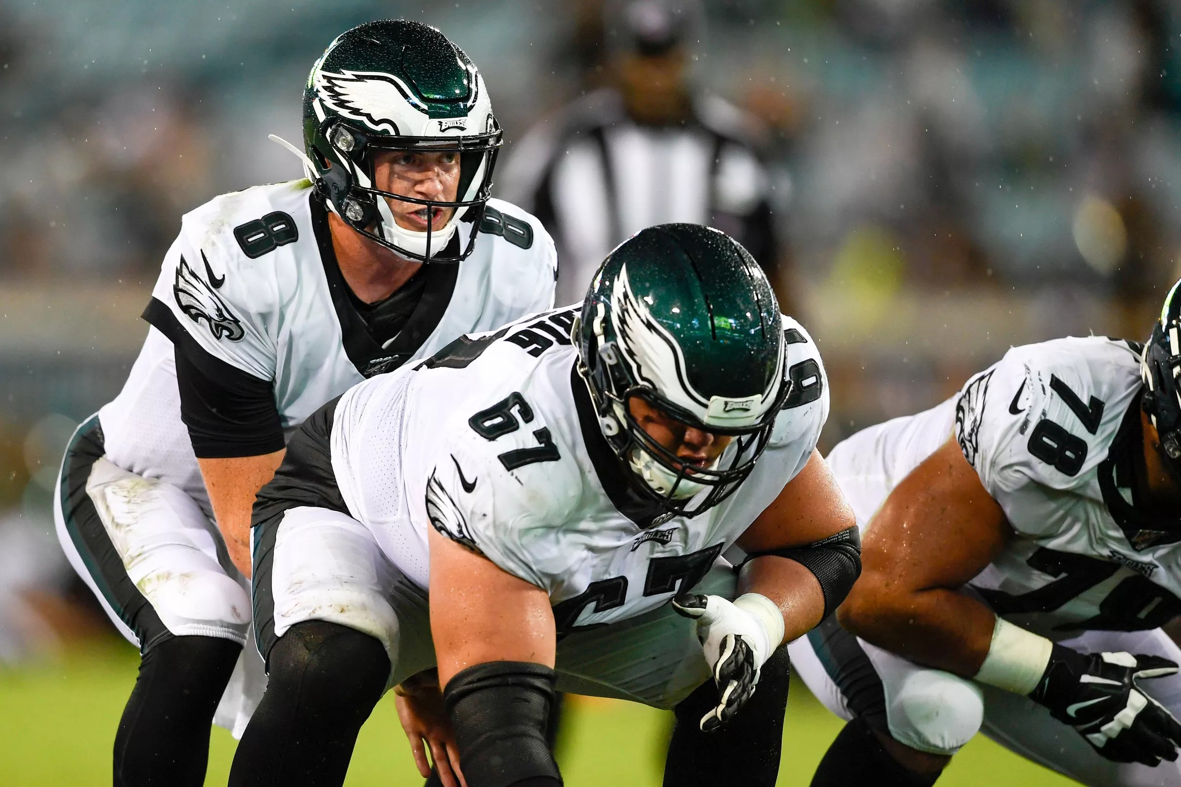 Eagles vs. Ravens preseason watching guide