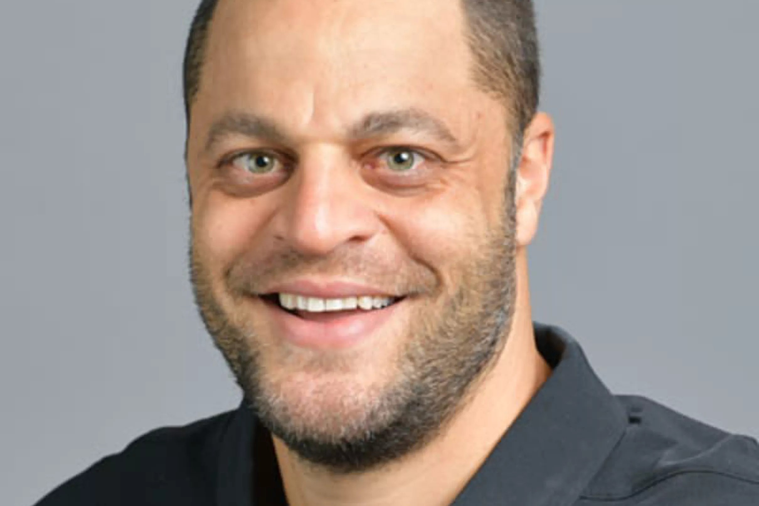 Eagles wide receiver coach Aaron Moorehead faces monumental task