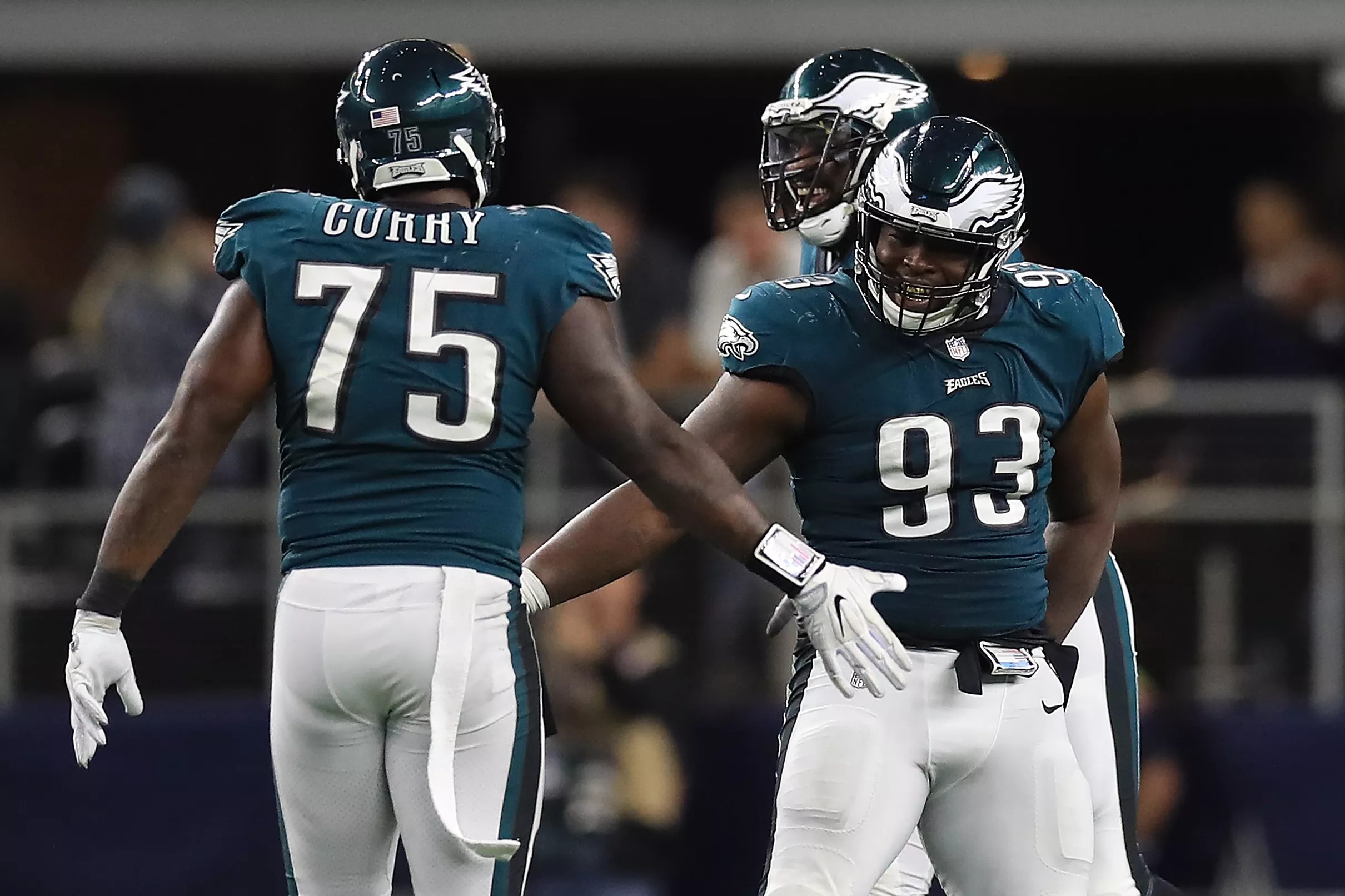 Super Bowl Injury Report: One Eagles Player Misses Wednesday Practice