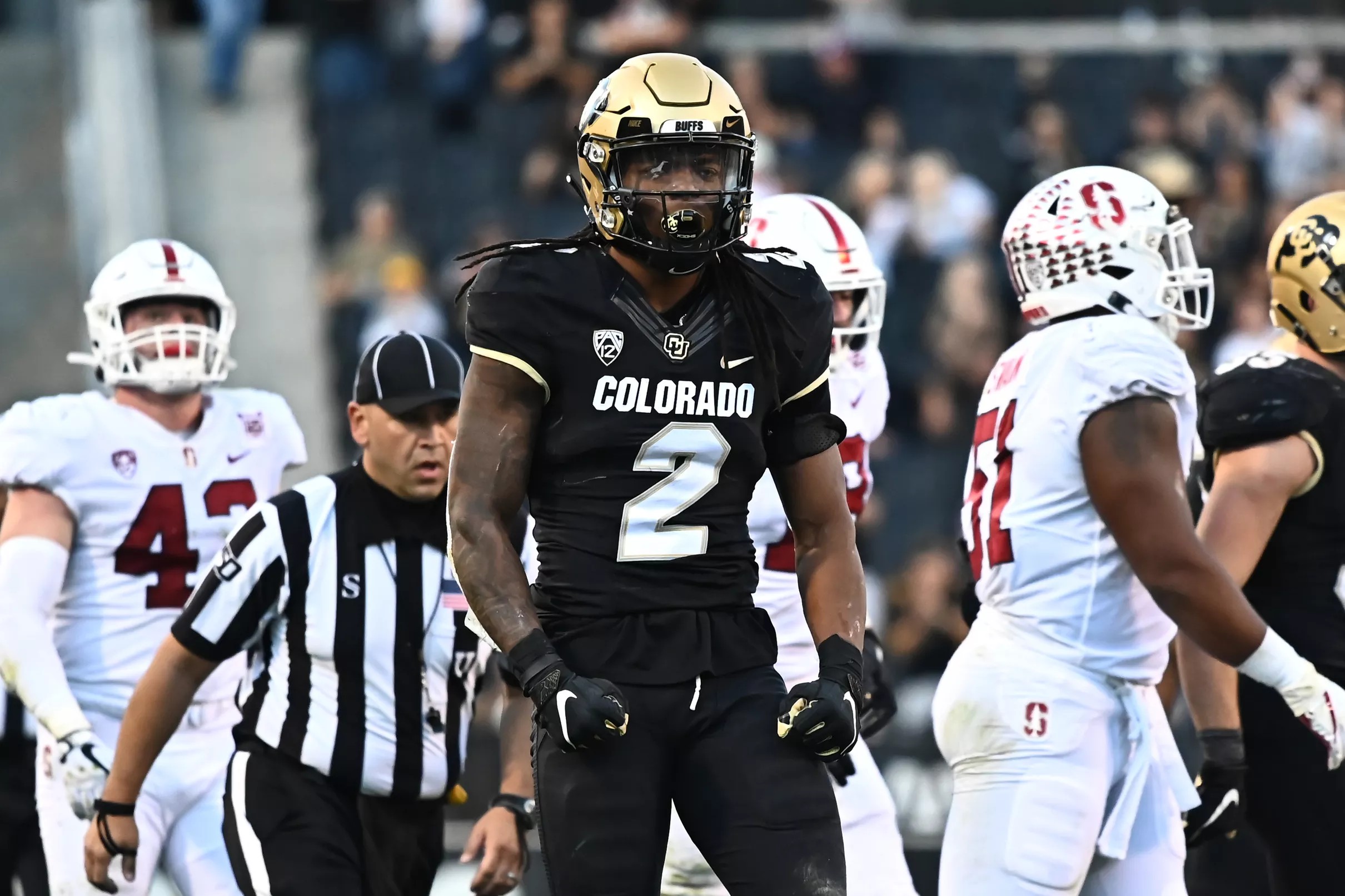 Ranking the top 5 wide receiver prospects from the 2020 NFL Draft