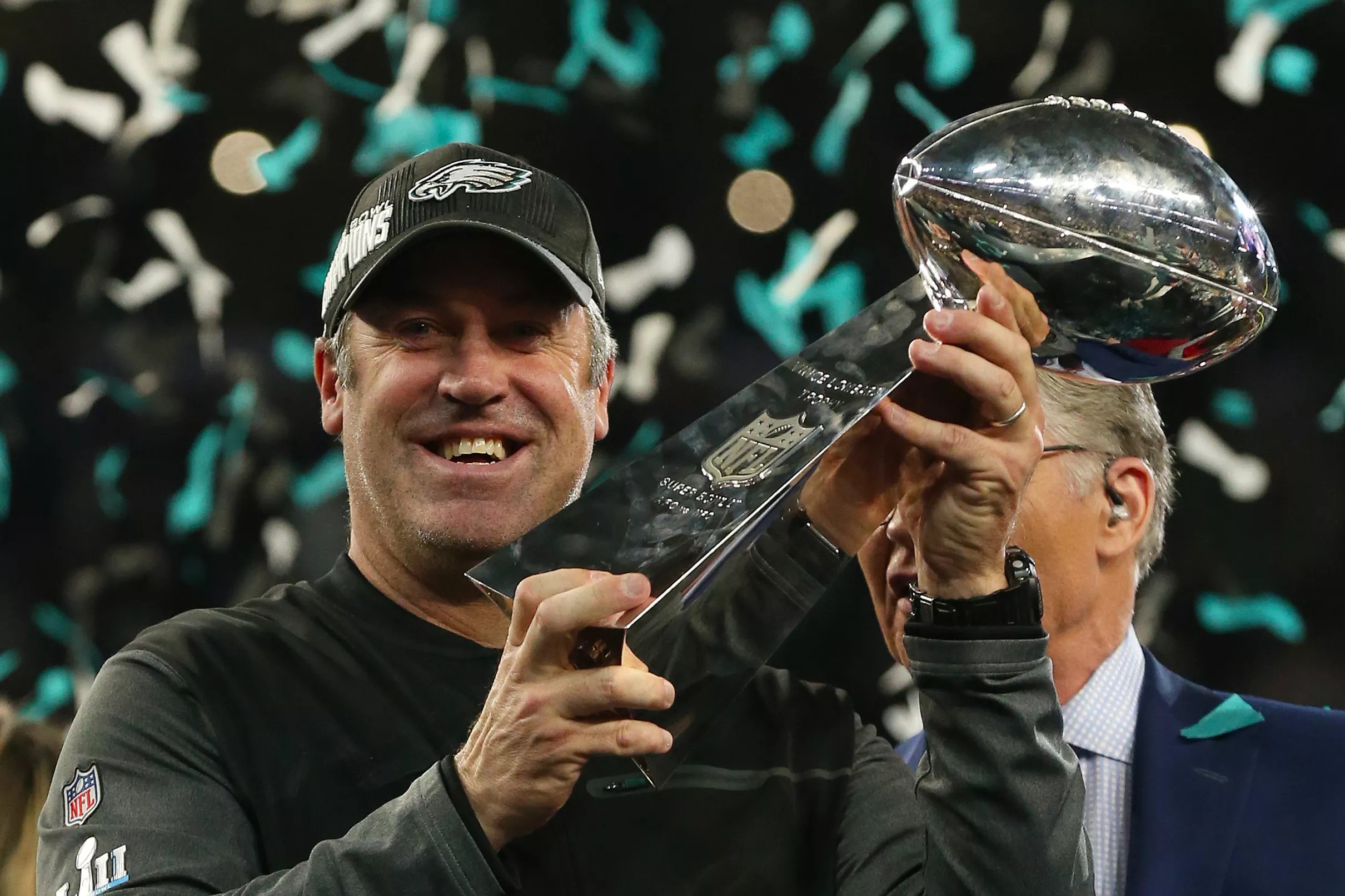 Mailata'S Bold Claim: Eagles Aren'T "Defending" Their Super Bowl Win - 12c88xf
