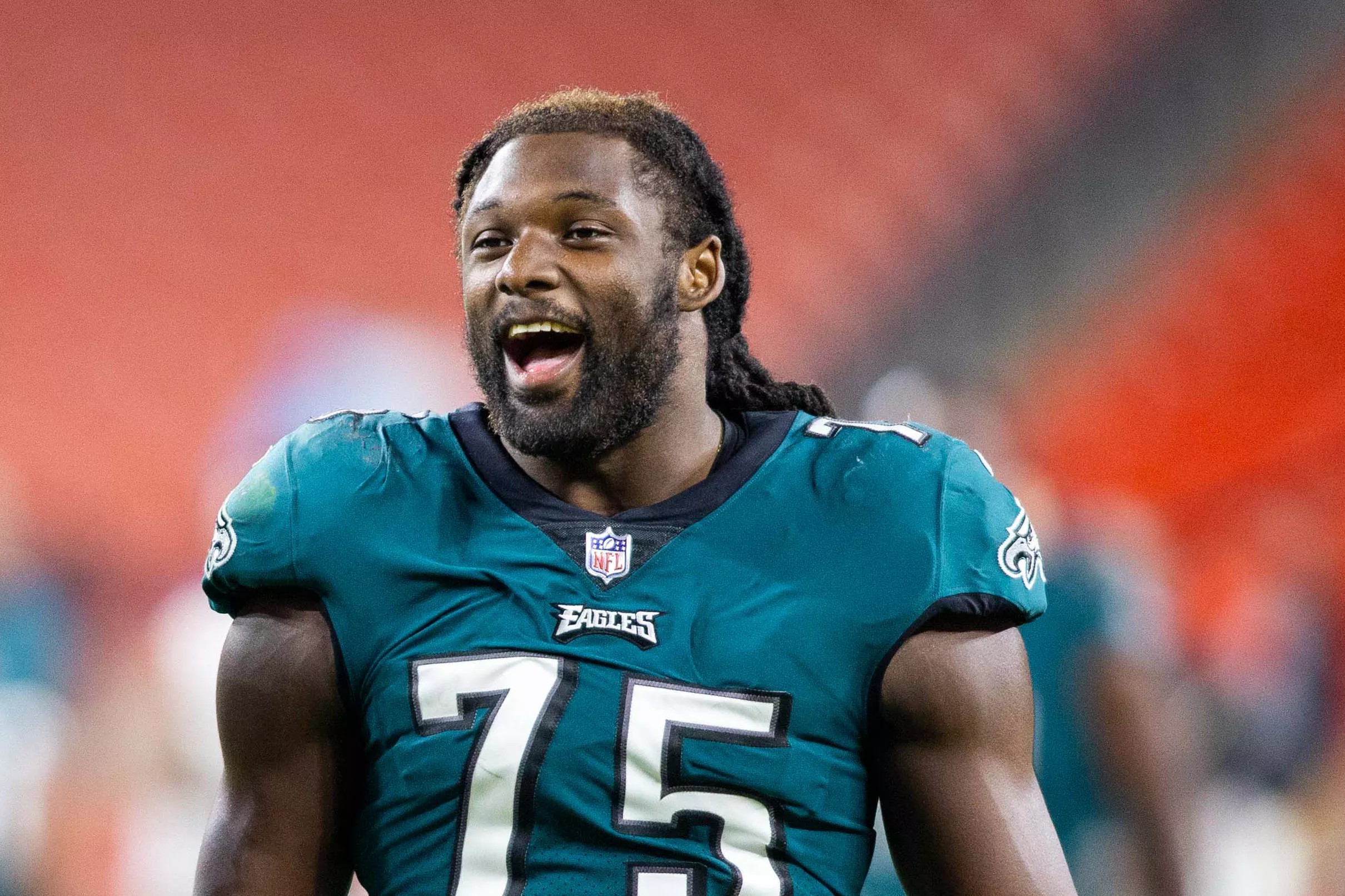 Eagles vs. Buccaneers weather report Man, it’s a hot one