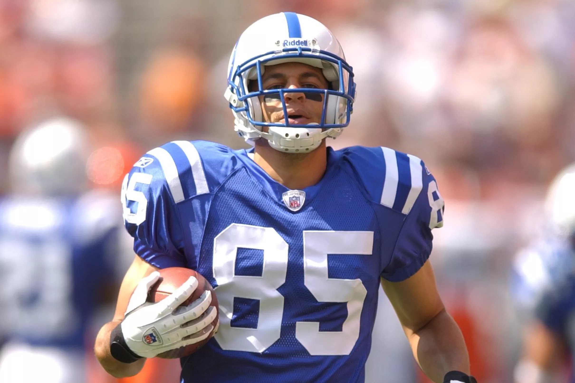 Eagles News Former players speak highly of Philadelphia’s new wide