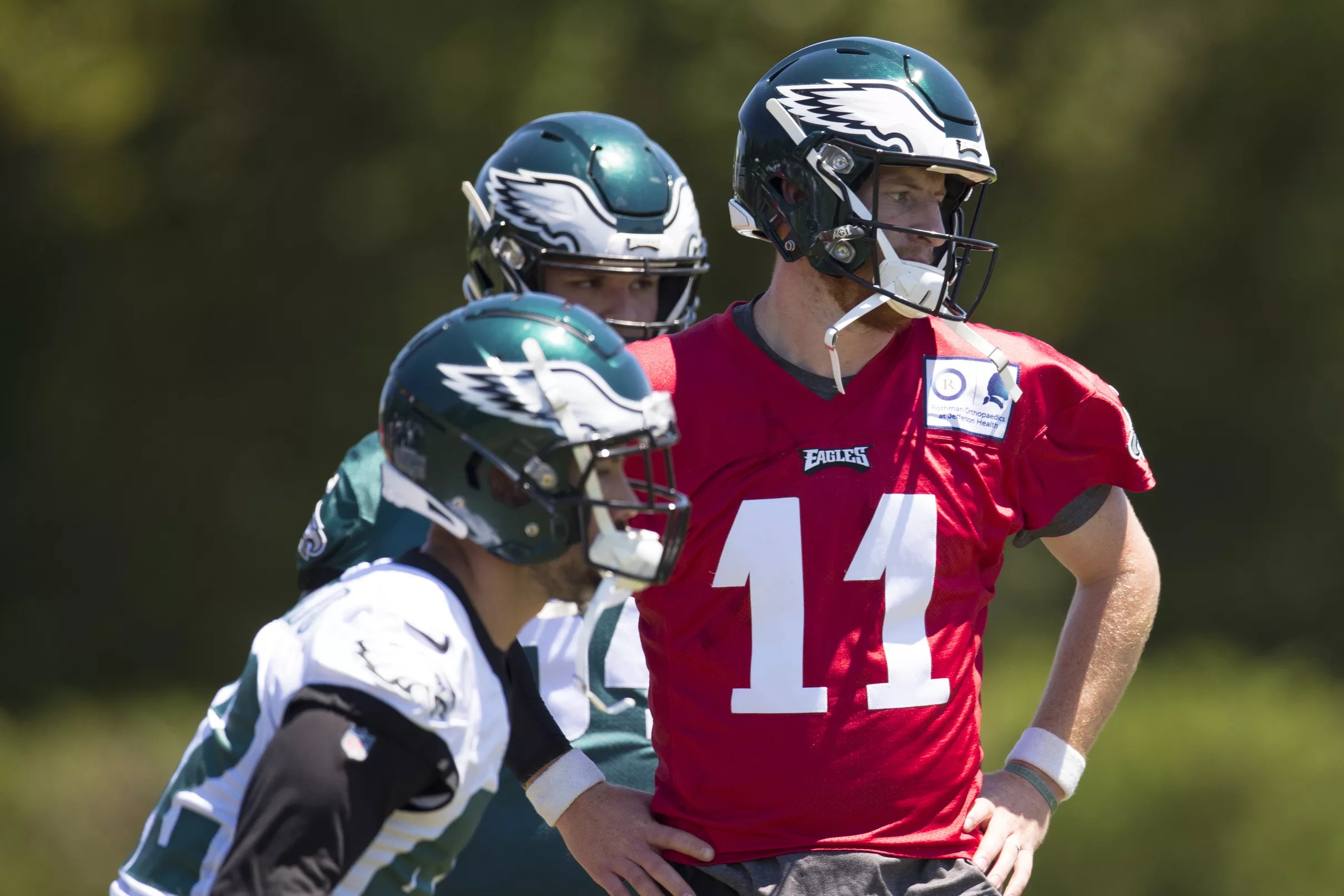 Eagles Question of the Day: Should the NFL go to an 18-game season?