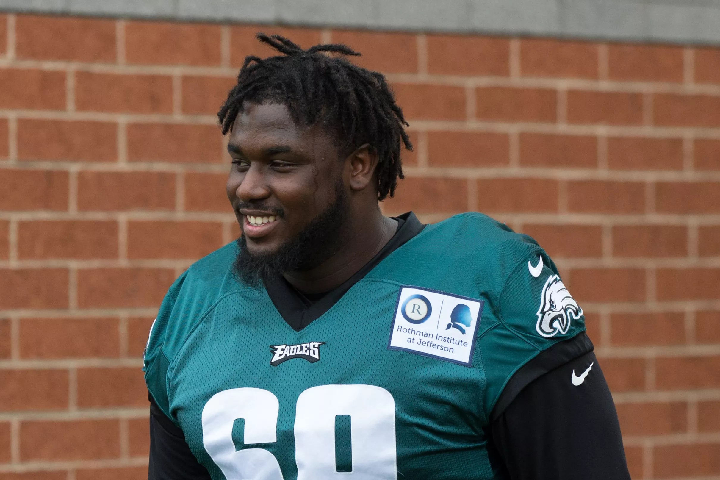 Philadelphia Eagles Make More Changes To The Practice Squad