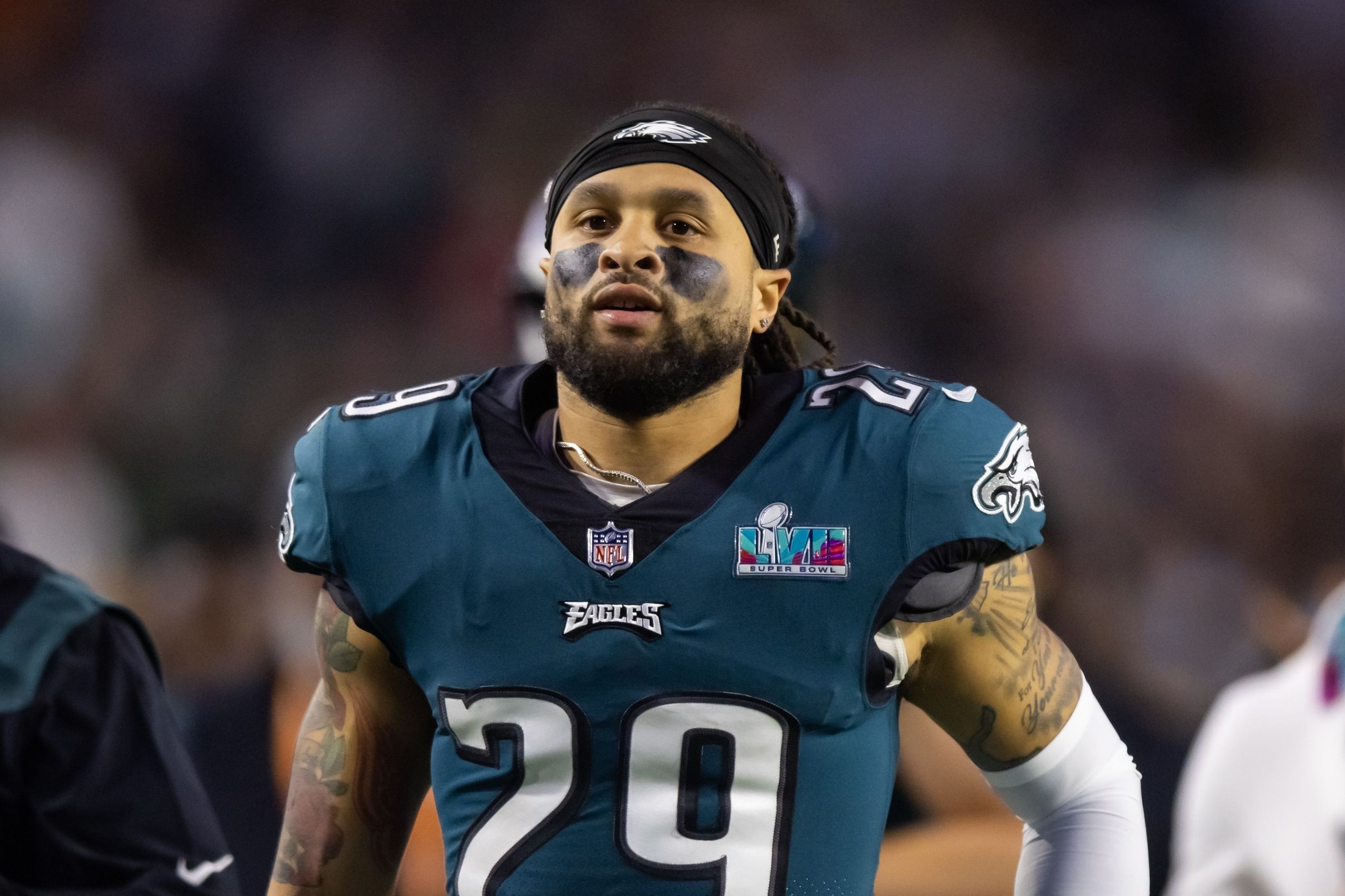 Eagles announce some roster moves - Bleeding Green Nation