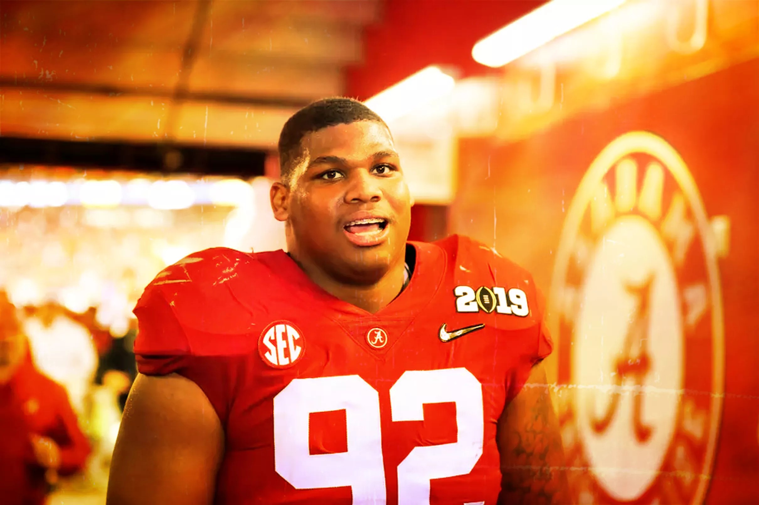 Ranking the top 5 defensive tackles in the 2019 NFL Draft