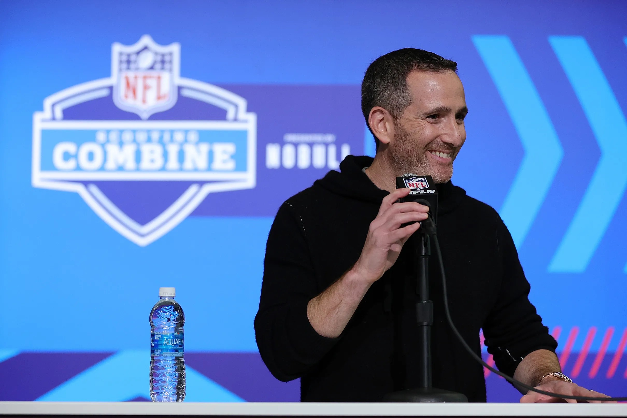 2023 NFL Draft TV schedule, start time, location and more