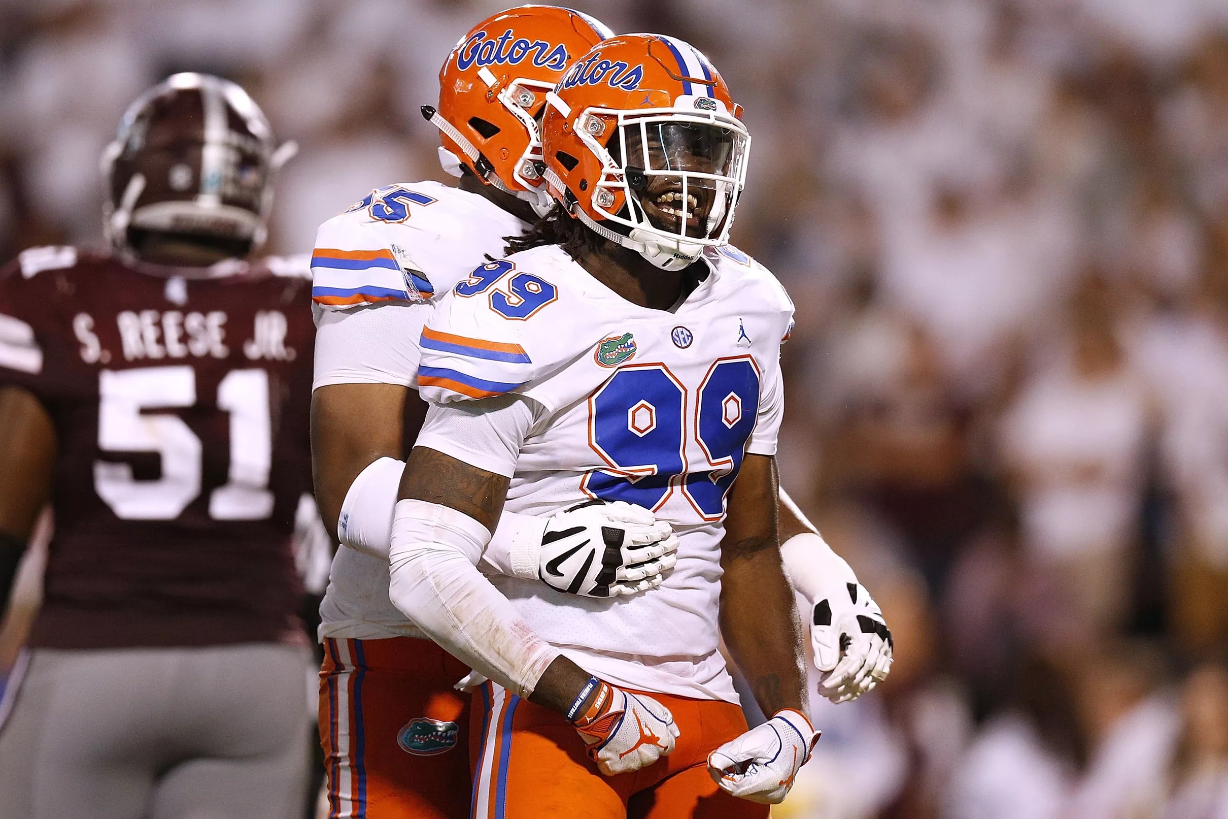 Ranking the top 10 edge rushers in the 2019 NFL Draft