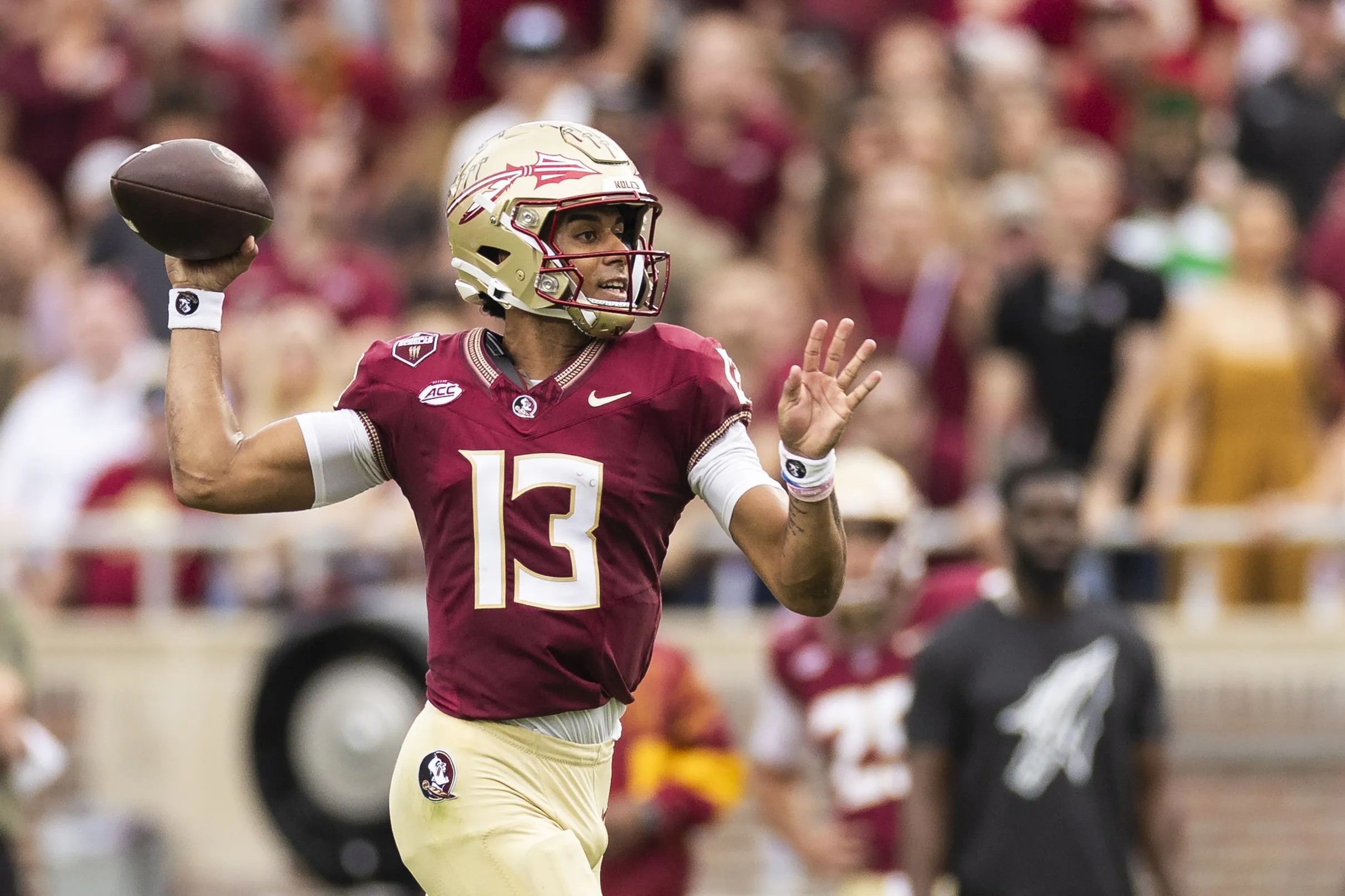 2024 NFL Draft positions of need Nonurgent positions