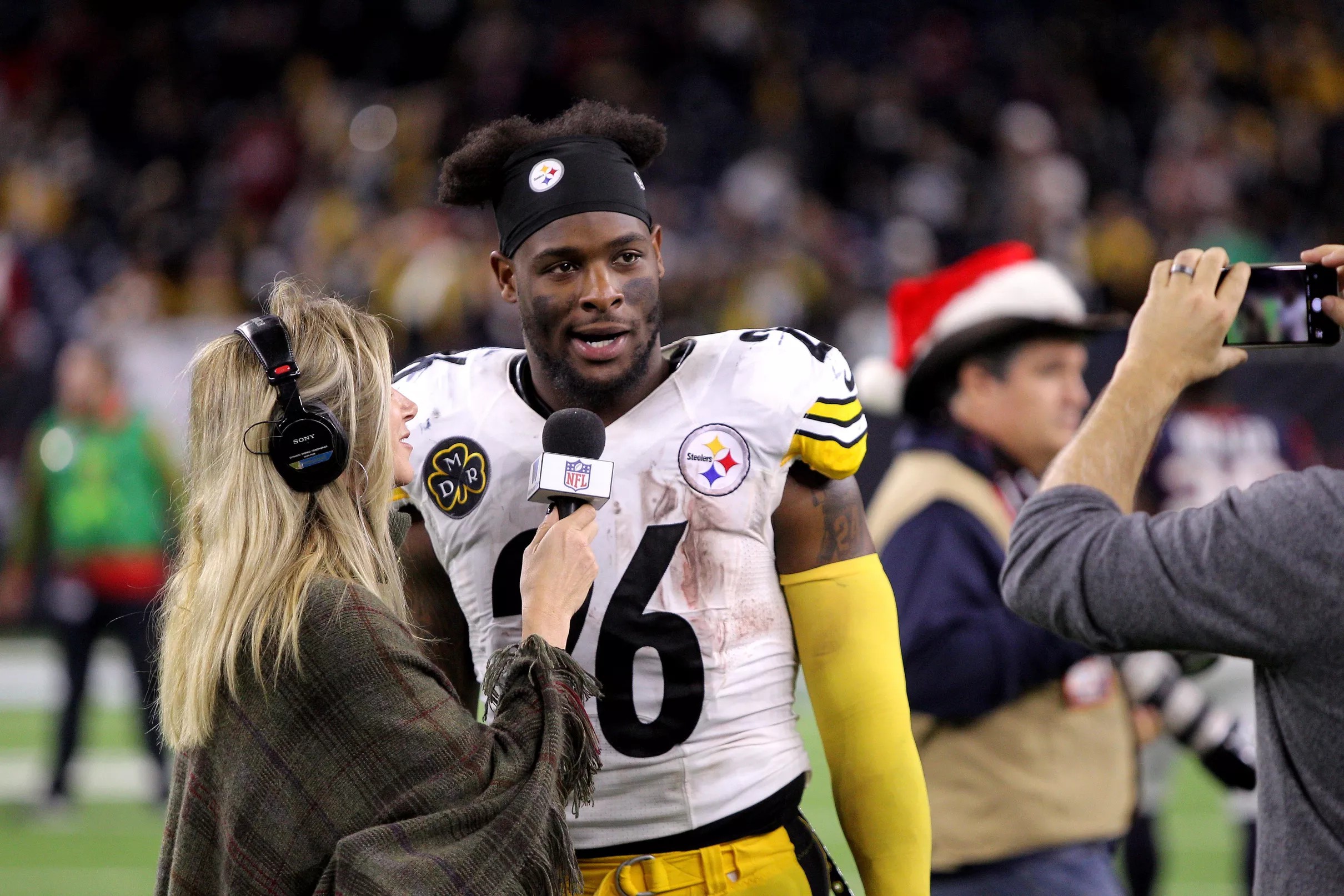 dave-spadaro-says-there-s-no-chance-the-eagles-sign-le-veon-bell