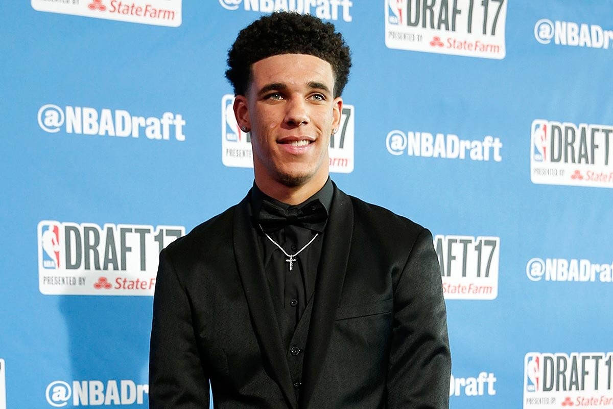 NBA draft Point guards and freshmen dominate first round