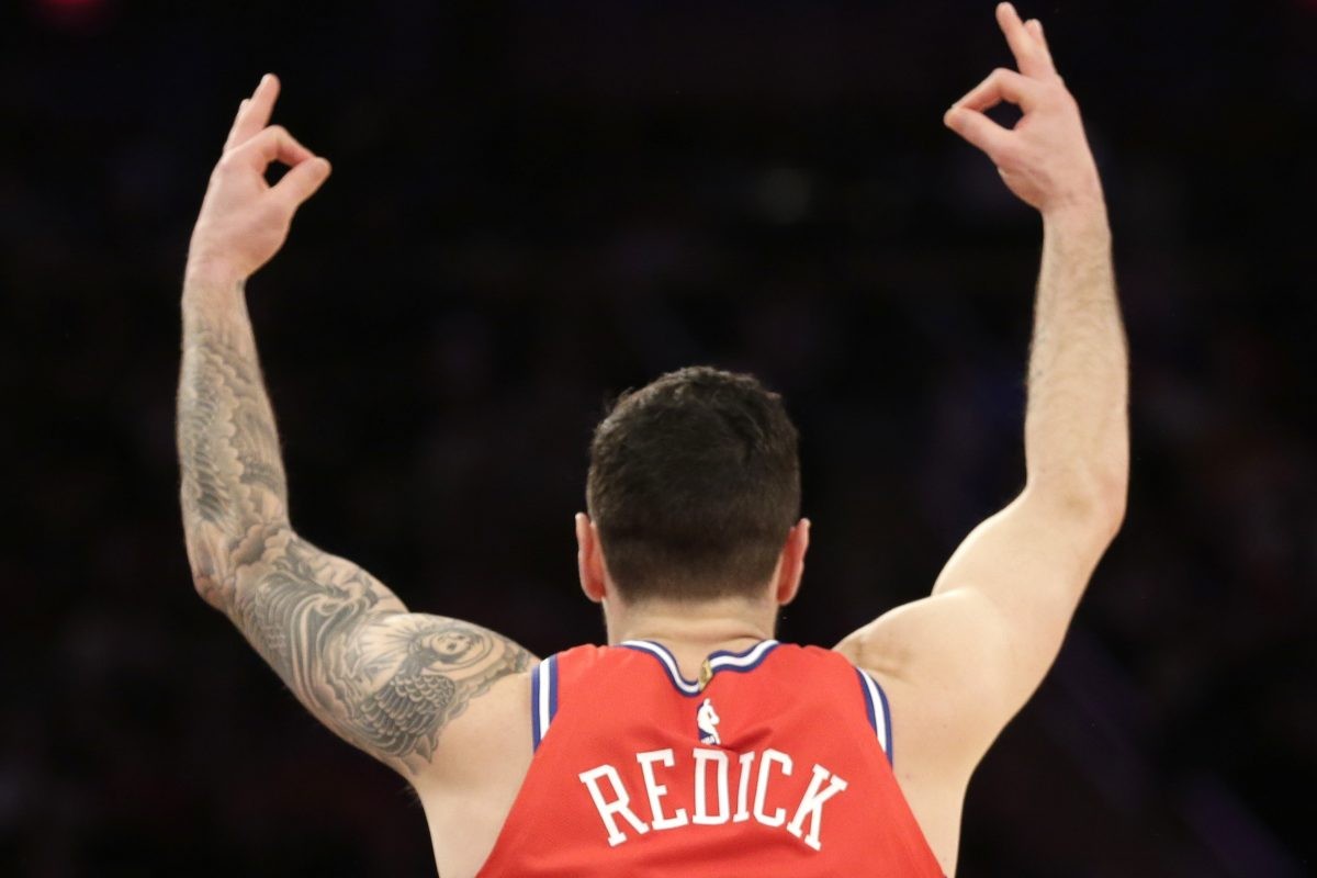 Sixers chat with Keith Pompey at 11 a.m.