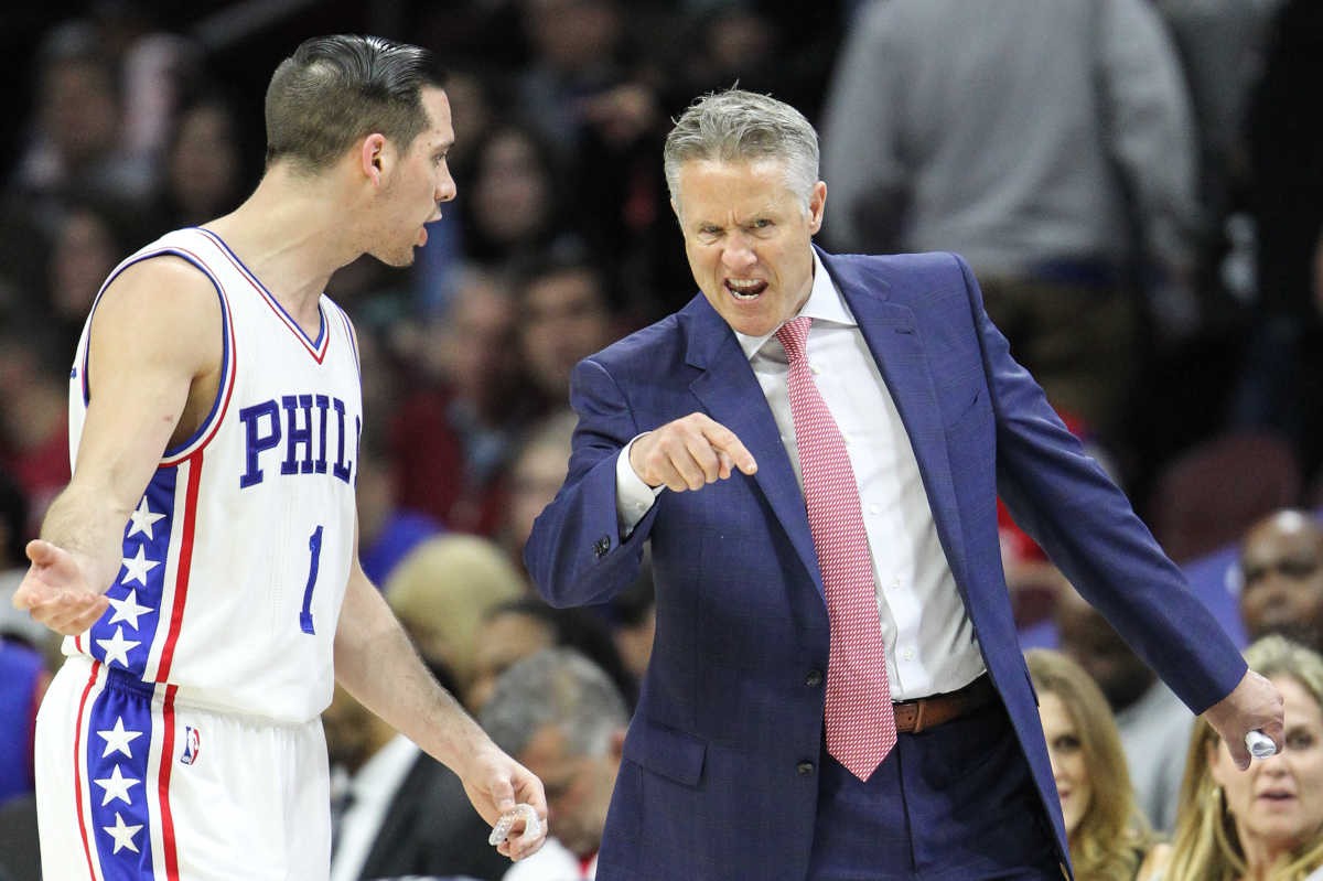 Sixers chat with Keith Pompey at 10 a.m.