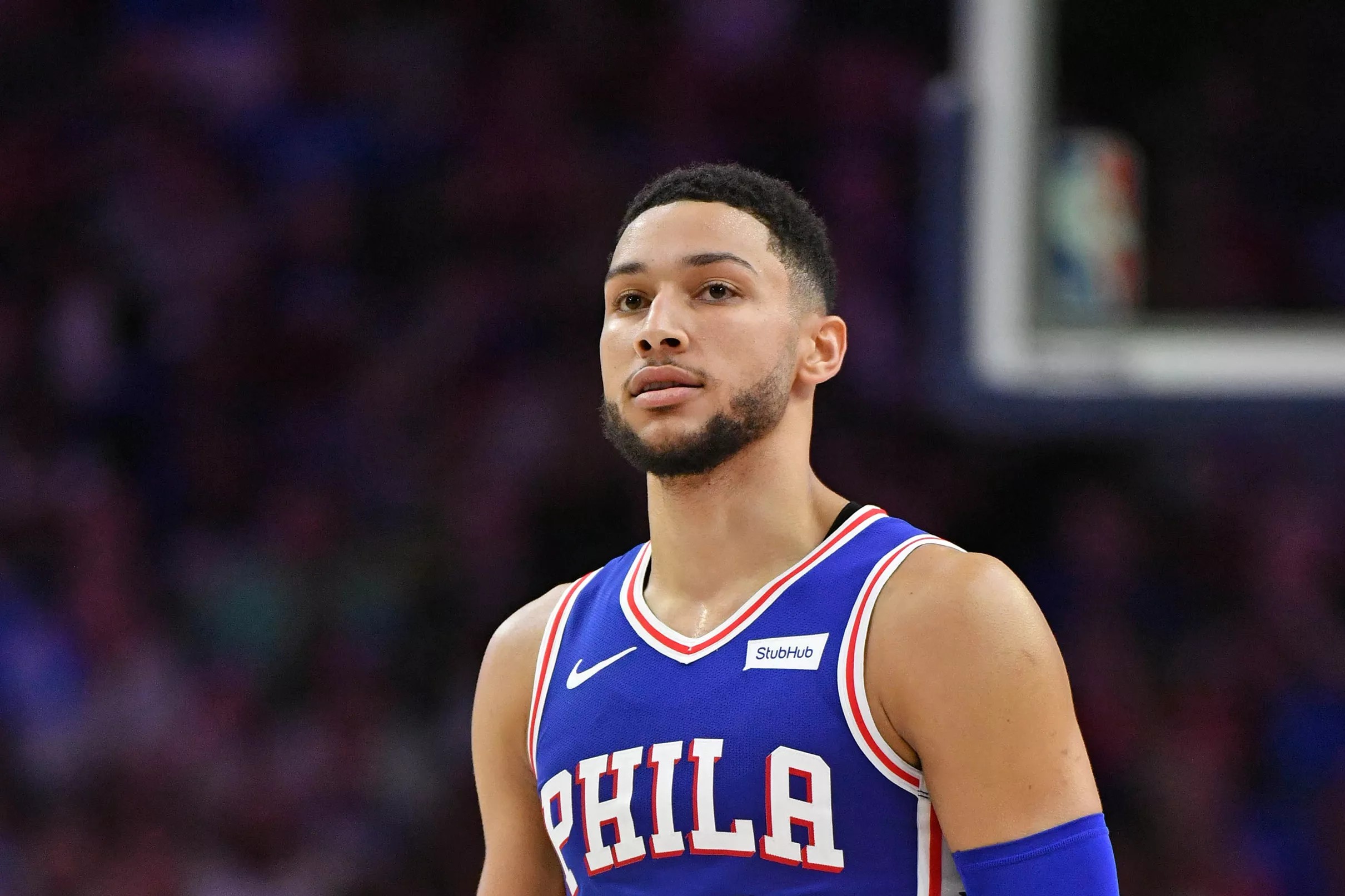 How the Sixers can maximize Ben Simmons against Kawhi Leonard