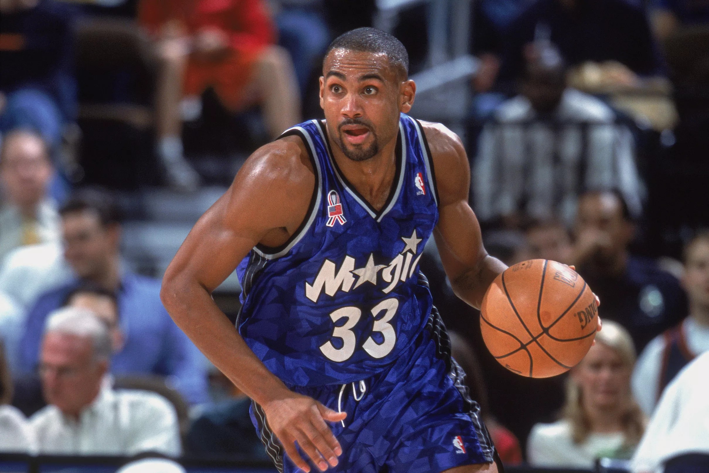 grant hill 97