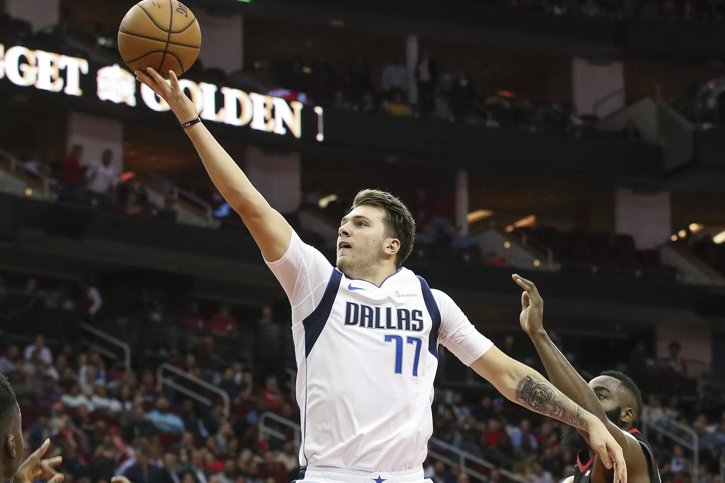 Magic vs. Mavericks preview Orlando gets its first look at Luka Doncic