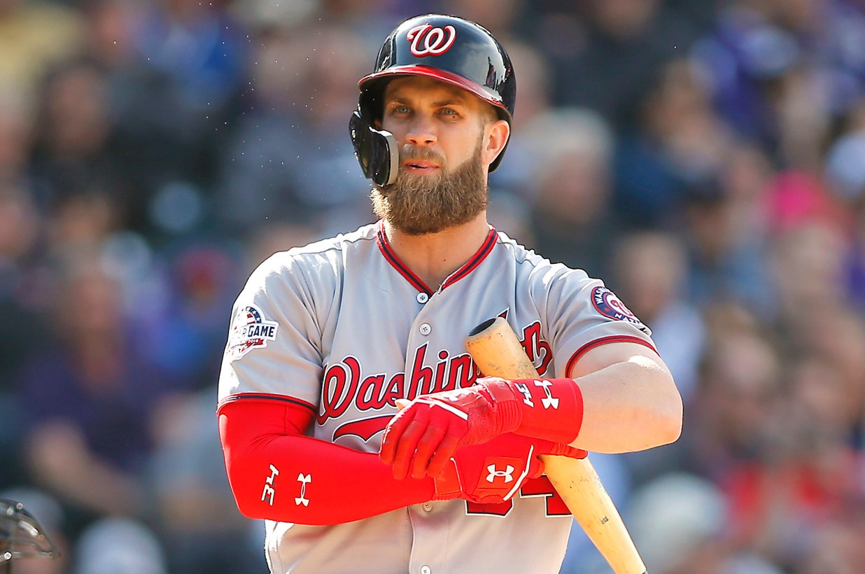 bryce harper