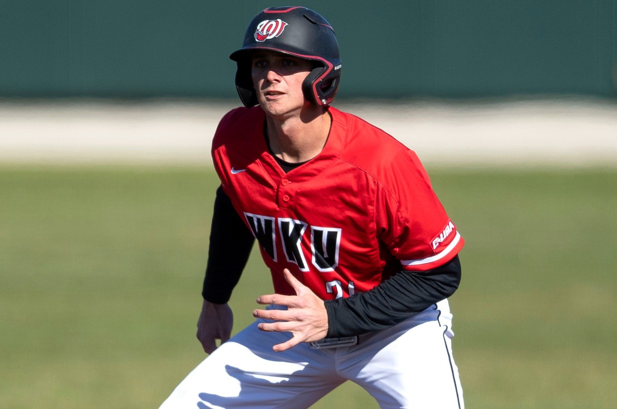 Yankees’ draft pick starting off a bit like Brett Gardner did