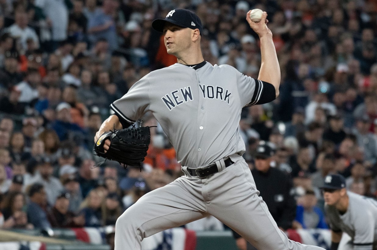 Yankees betting survival kit: Consider Over/Under, prop bets instead