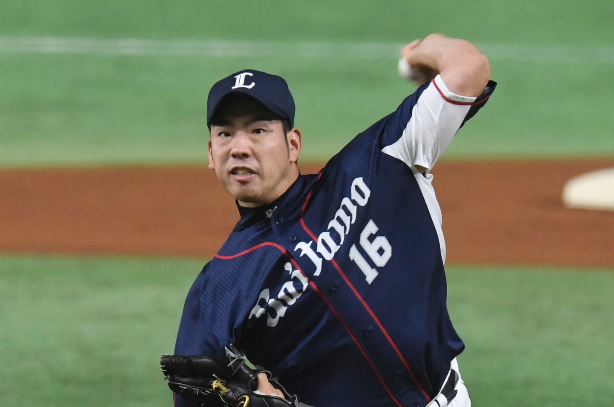Yankees miss out on Japanese pitcher Yusei Kikuchi