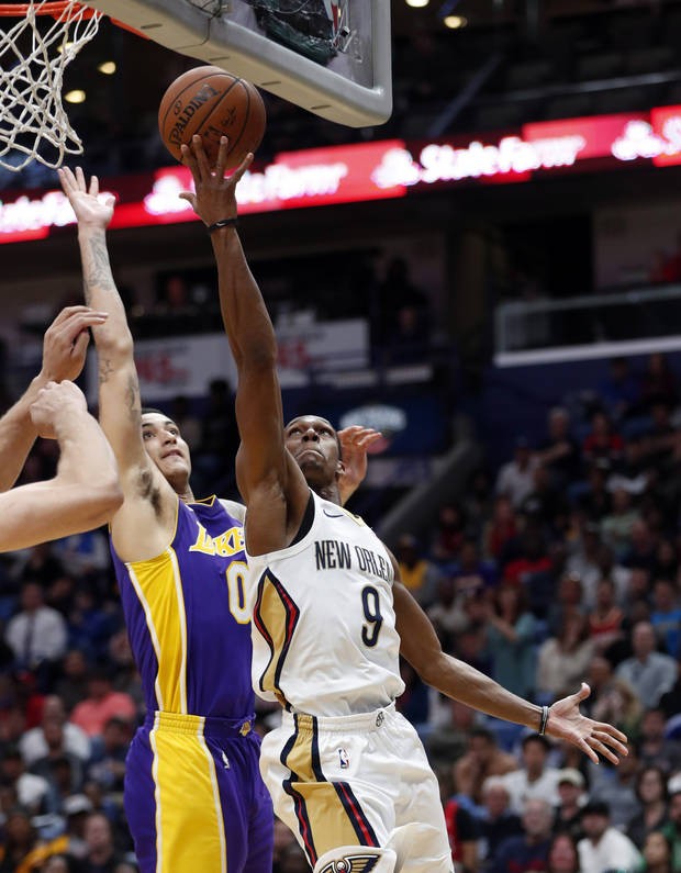 Thunder's two biggest games arrive next week