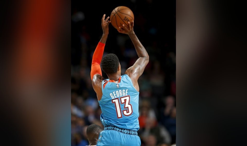 Is the Thunder a good freethrow shooting team now?